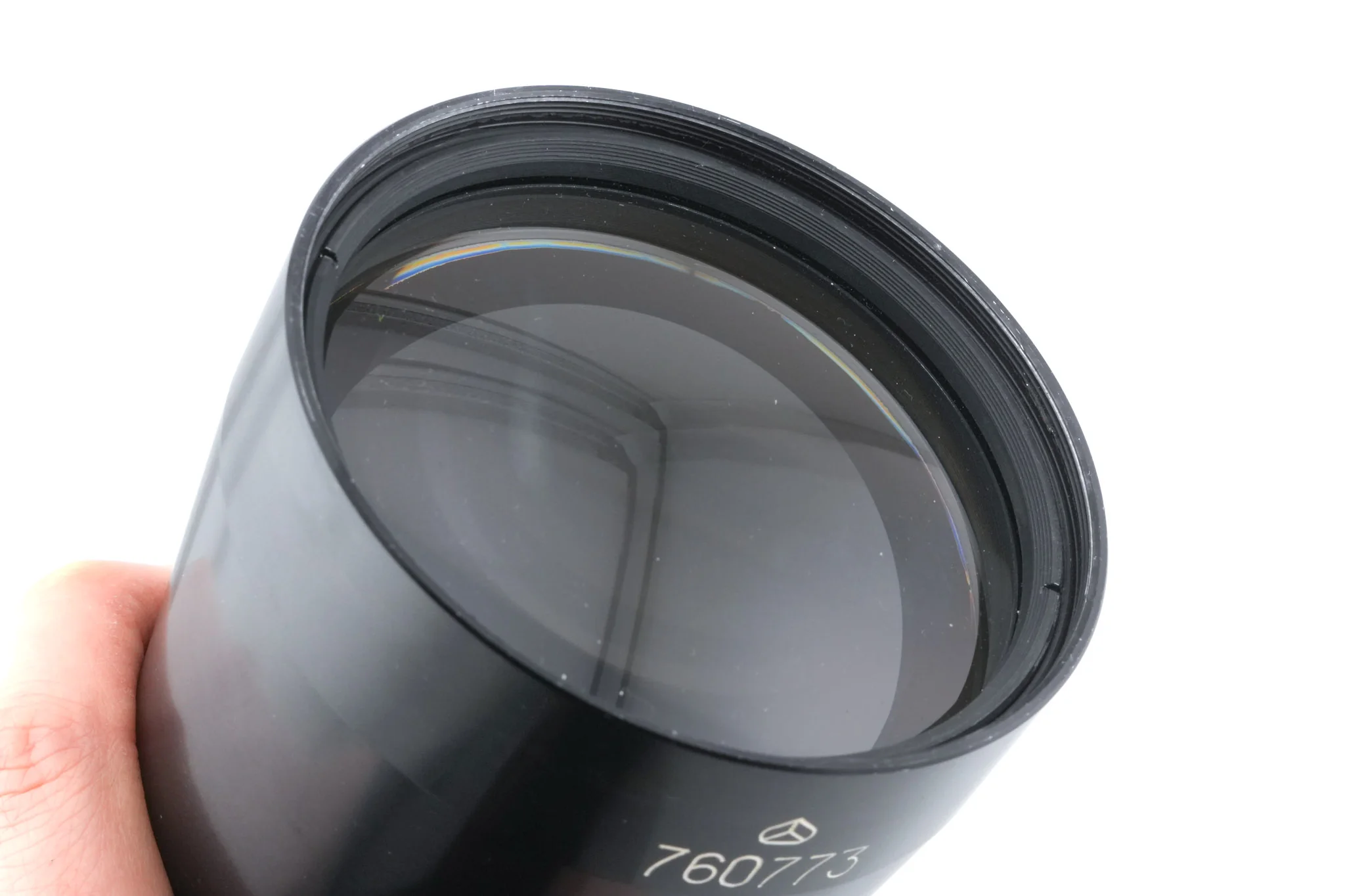 Jupiter 250mm f3.5 Jupiter-36B - Image 3