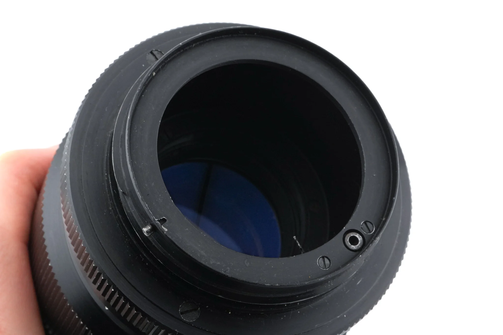 Jupiter 250mm f3.5 Jupiter-36B - Image 4