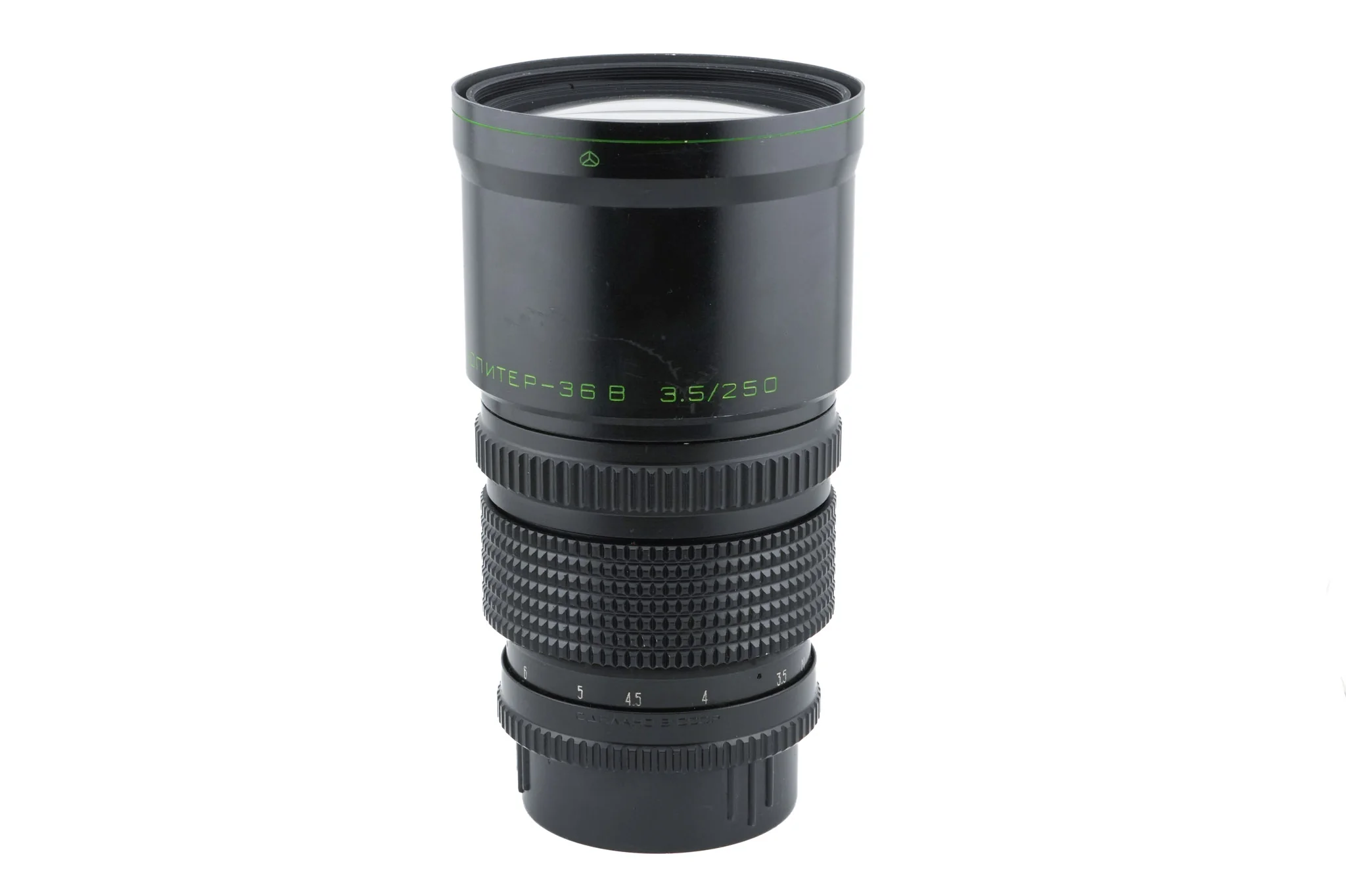 Jupiter 250mm f3.5 Jupiter-36B - Image 2