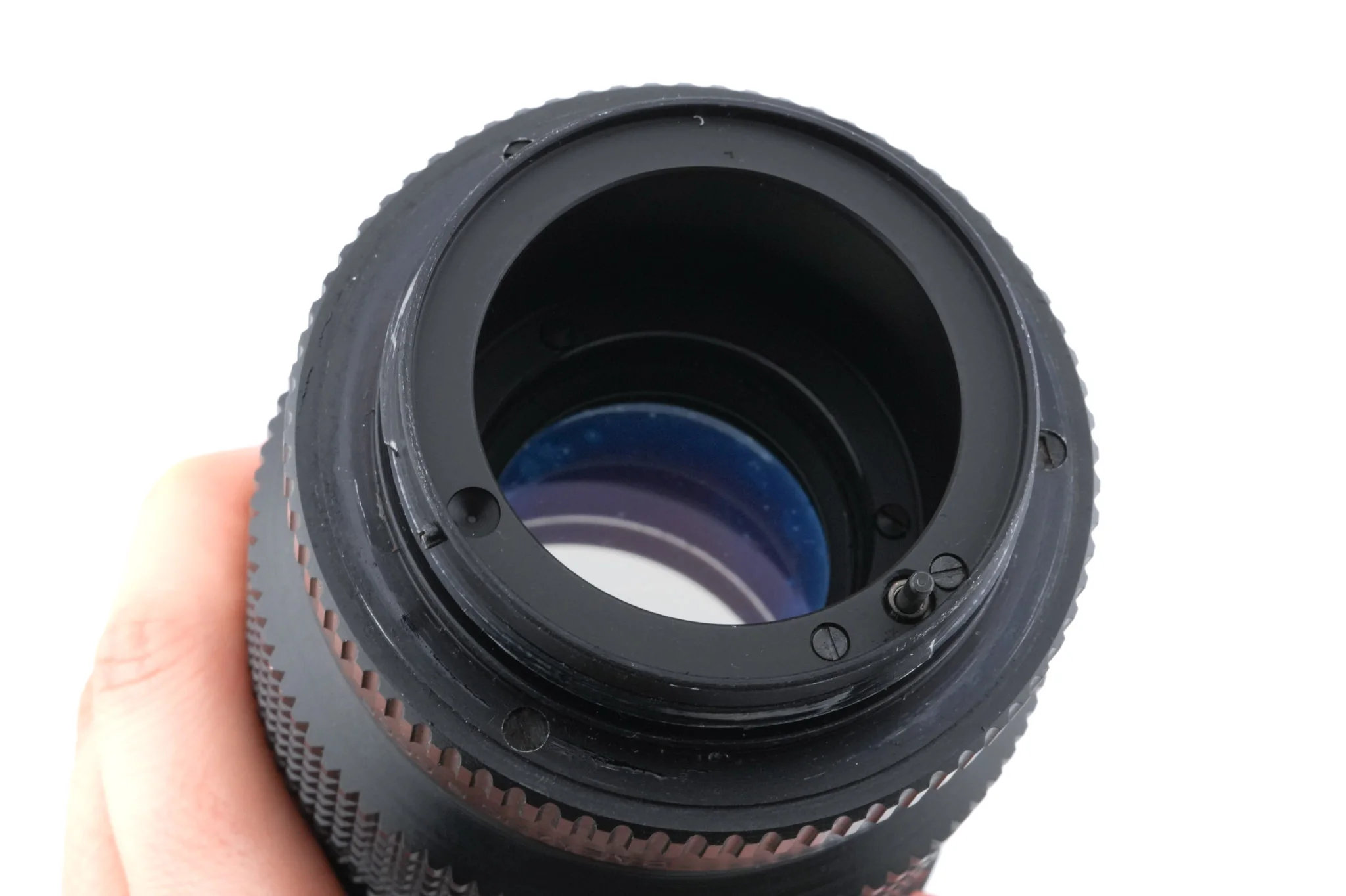 Jupiter 250mm f3.5 Jupiter-36B - Image 4