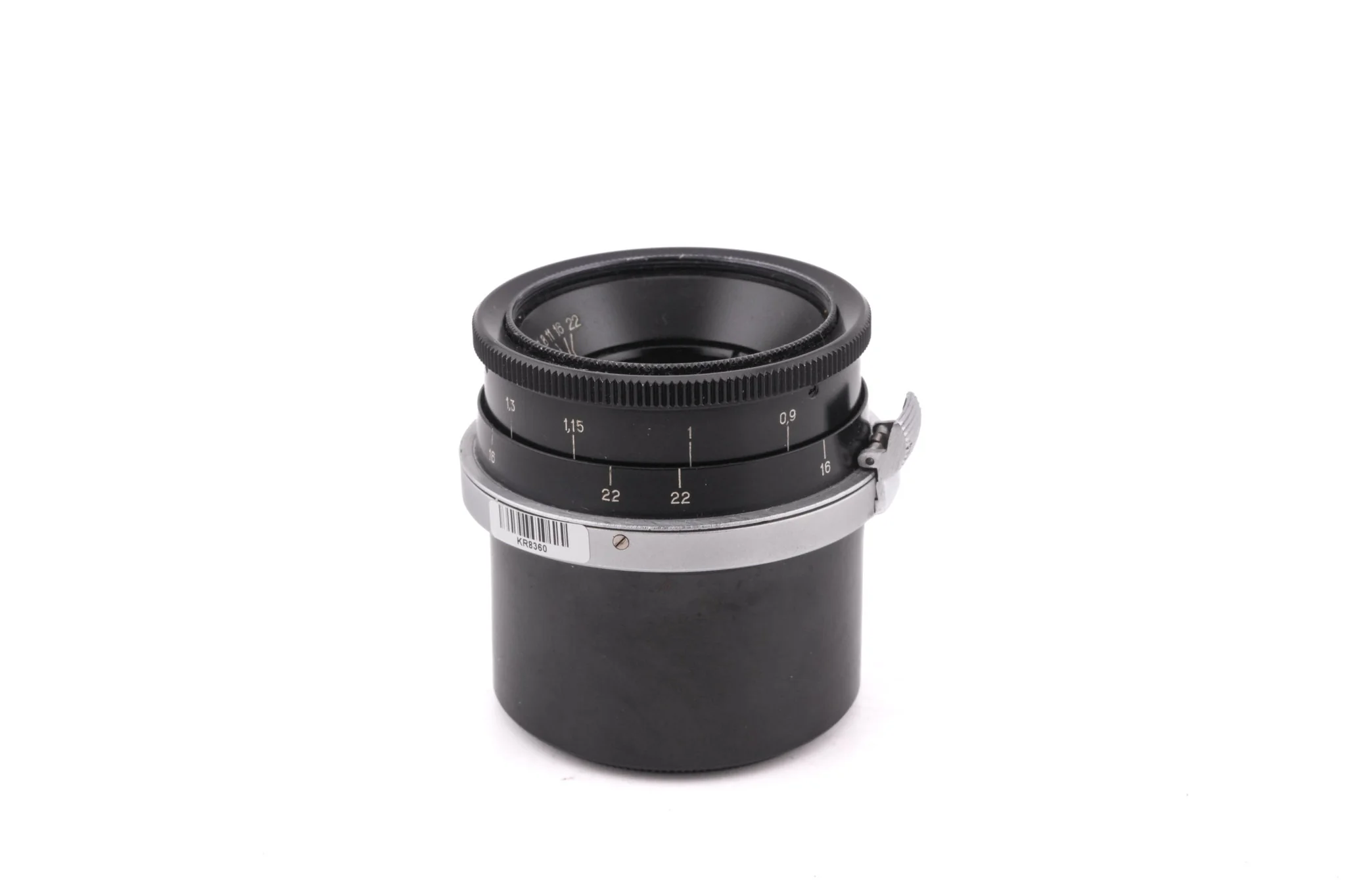 Jupiter 35mm f2.8 Jupiter-12 - Image 2