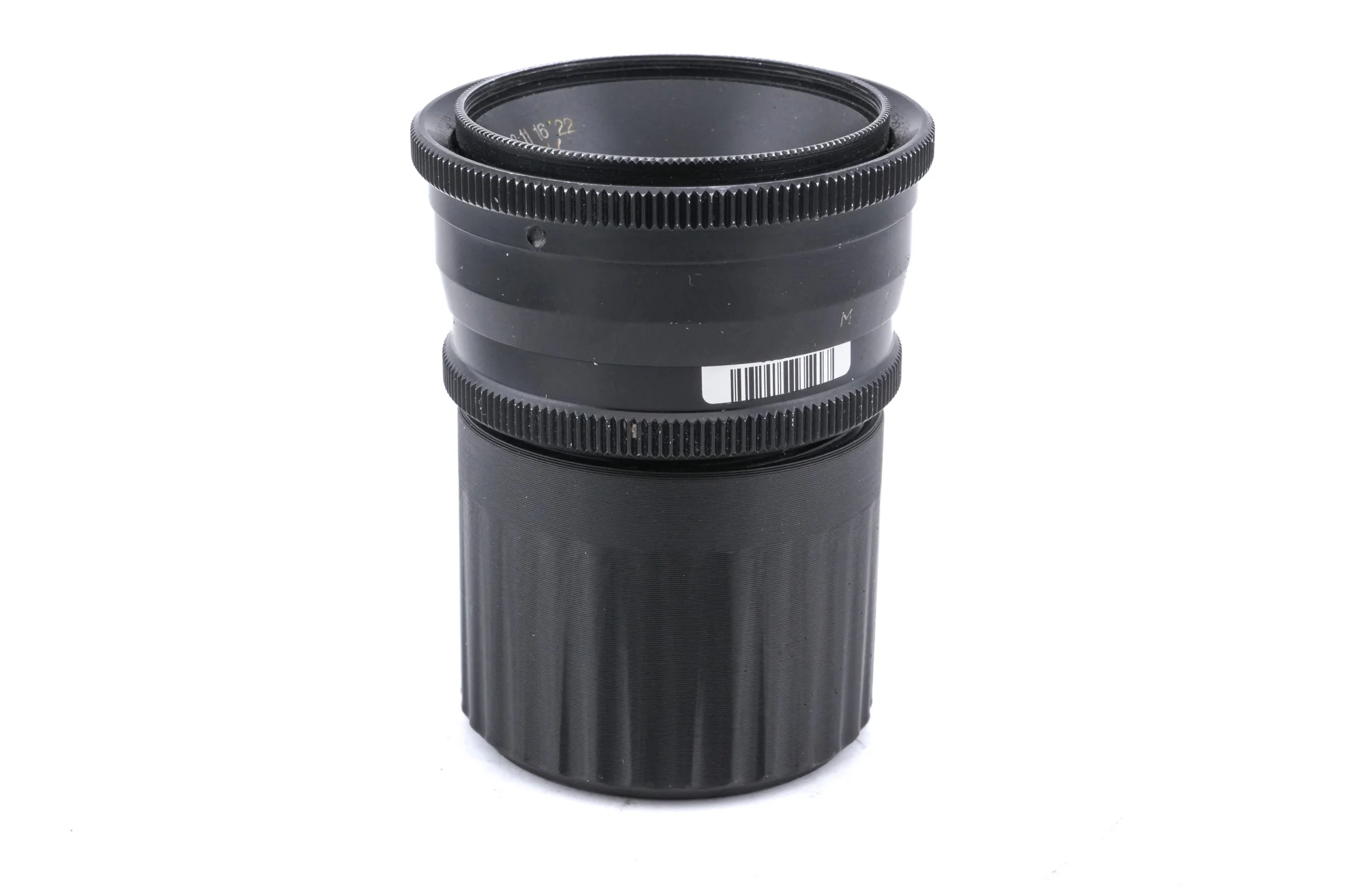 Jupiter 35mm f2.8 Jupiter-12 - Image 2