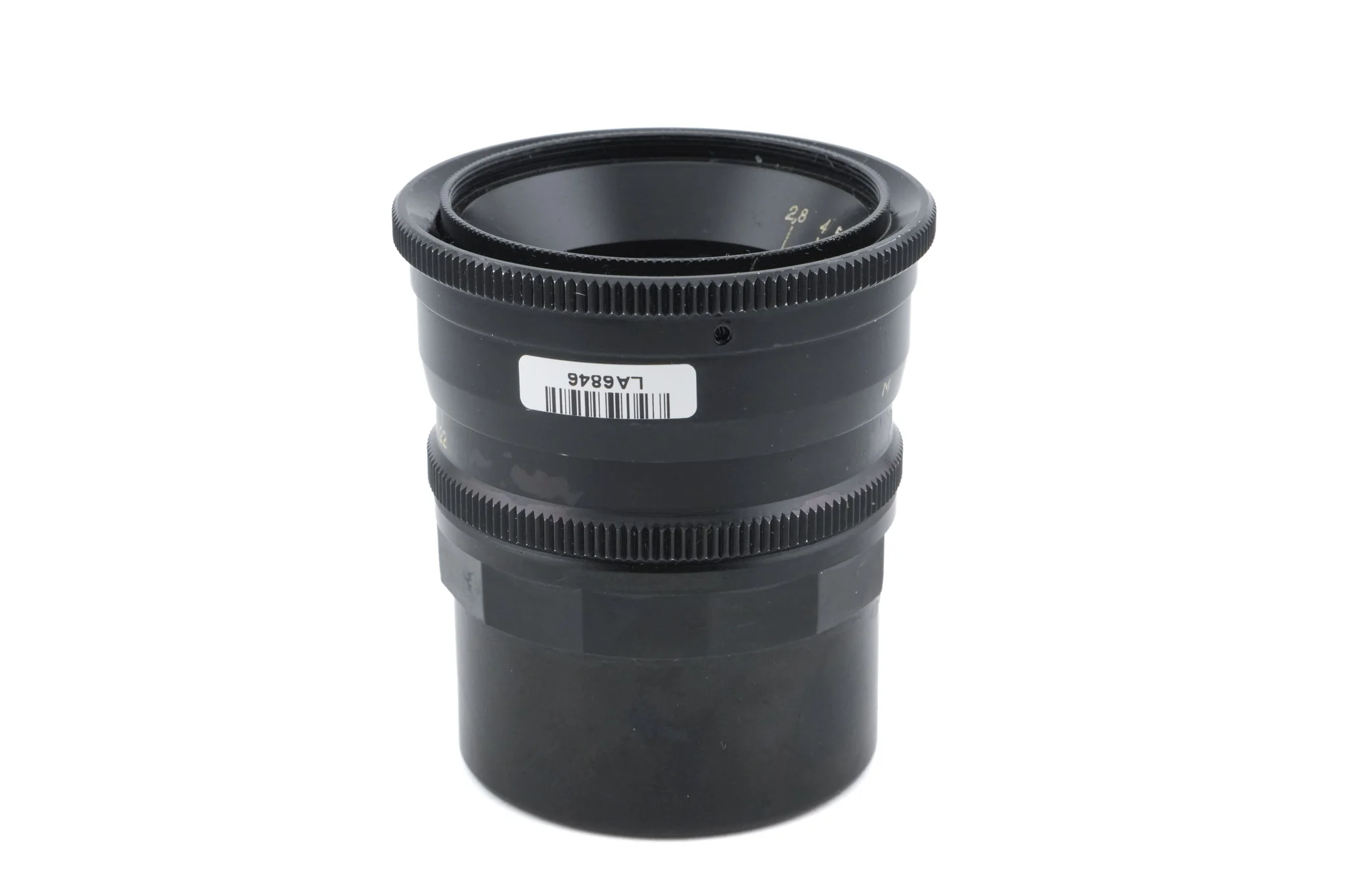 Jupiter 35mm f2.8 Jupiter-12 - Image 2