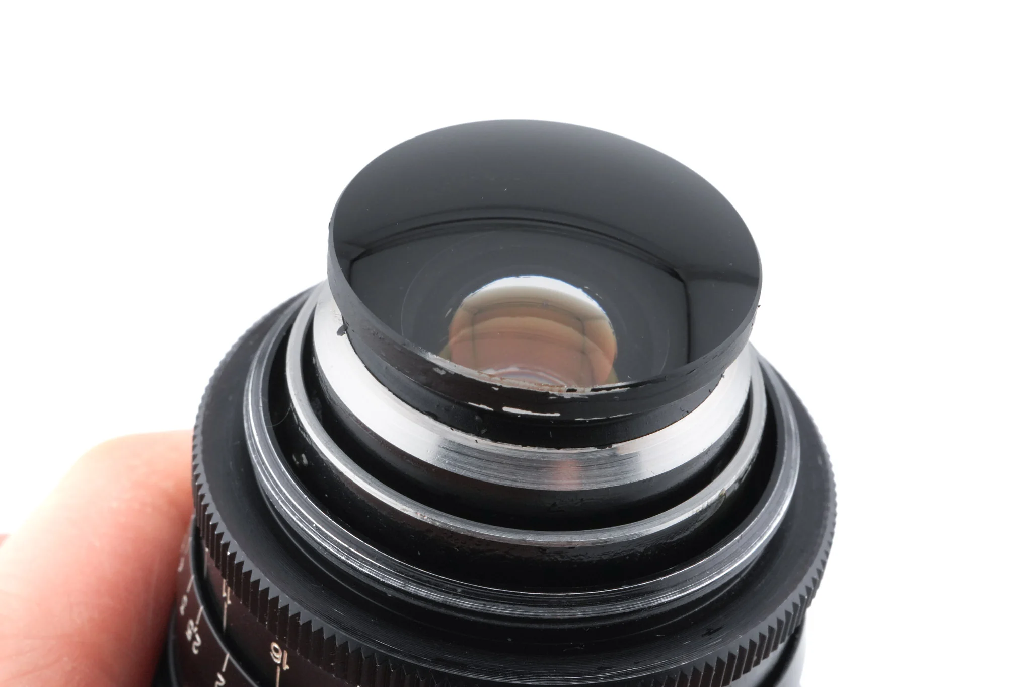 Jupiter 35mm f2.8 Jupiter-12 - Image 4