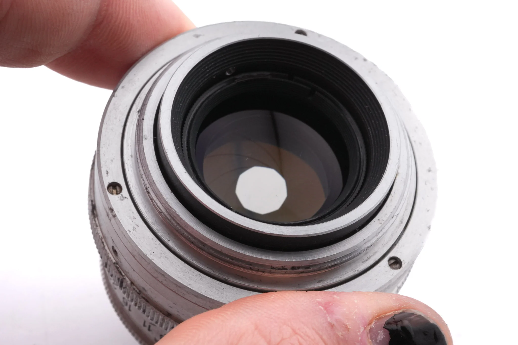 Jupiter 50mm f2 Jupiter-8 - Image 3
