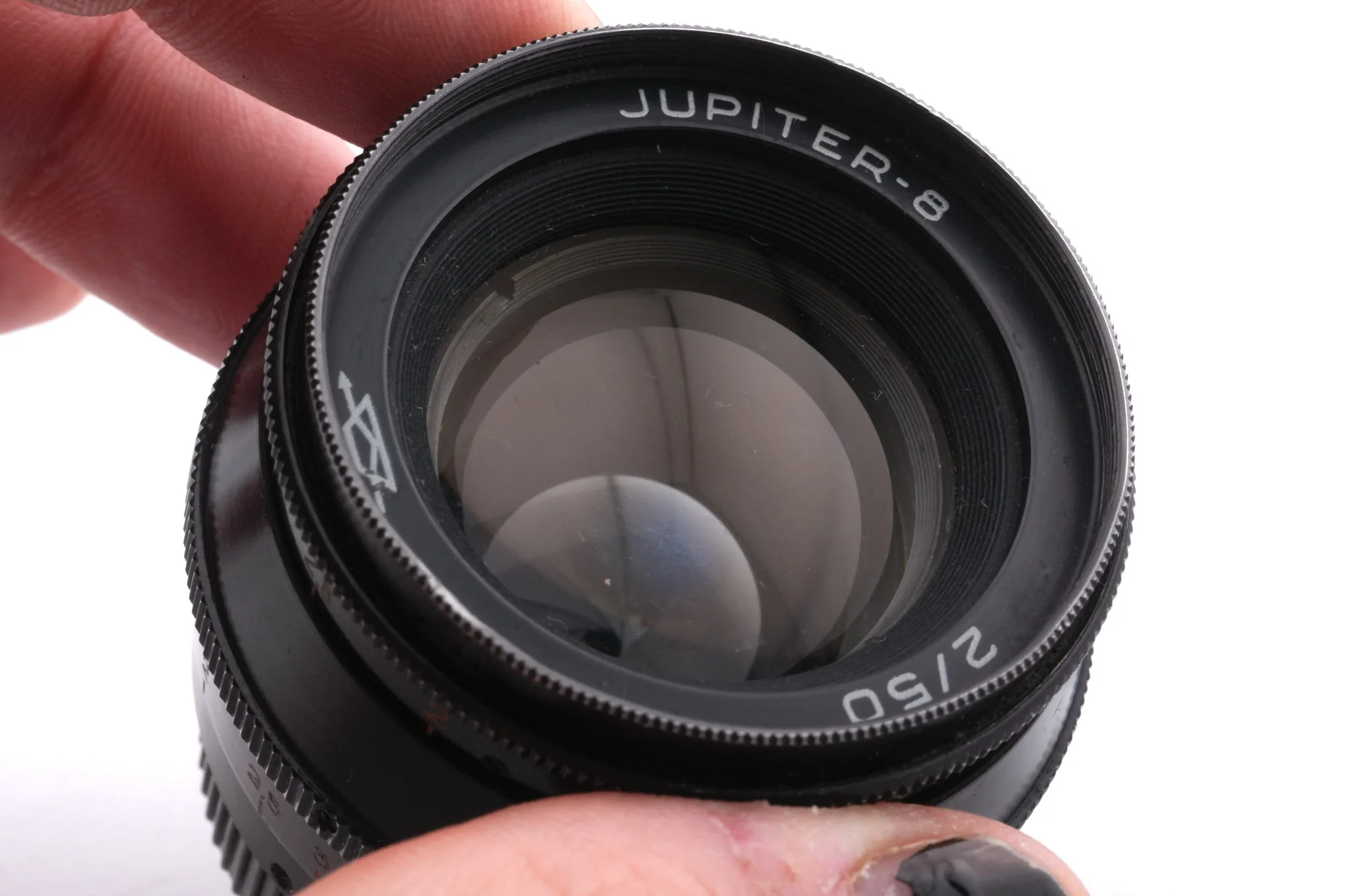Jupiter 50mm f2 Jupiter-8 - Image 2