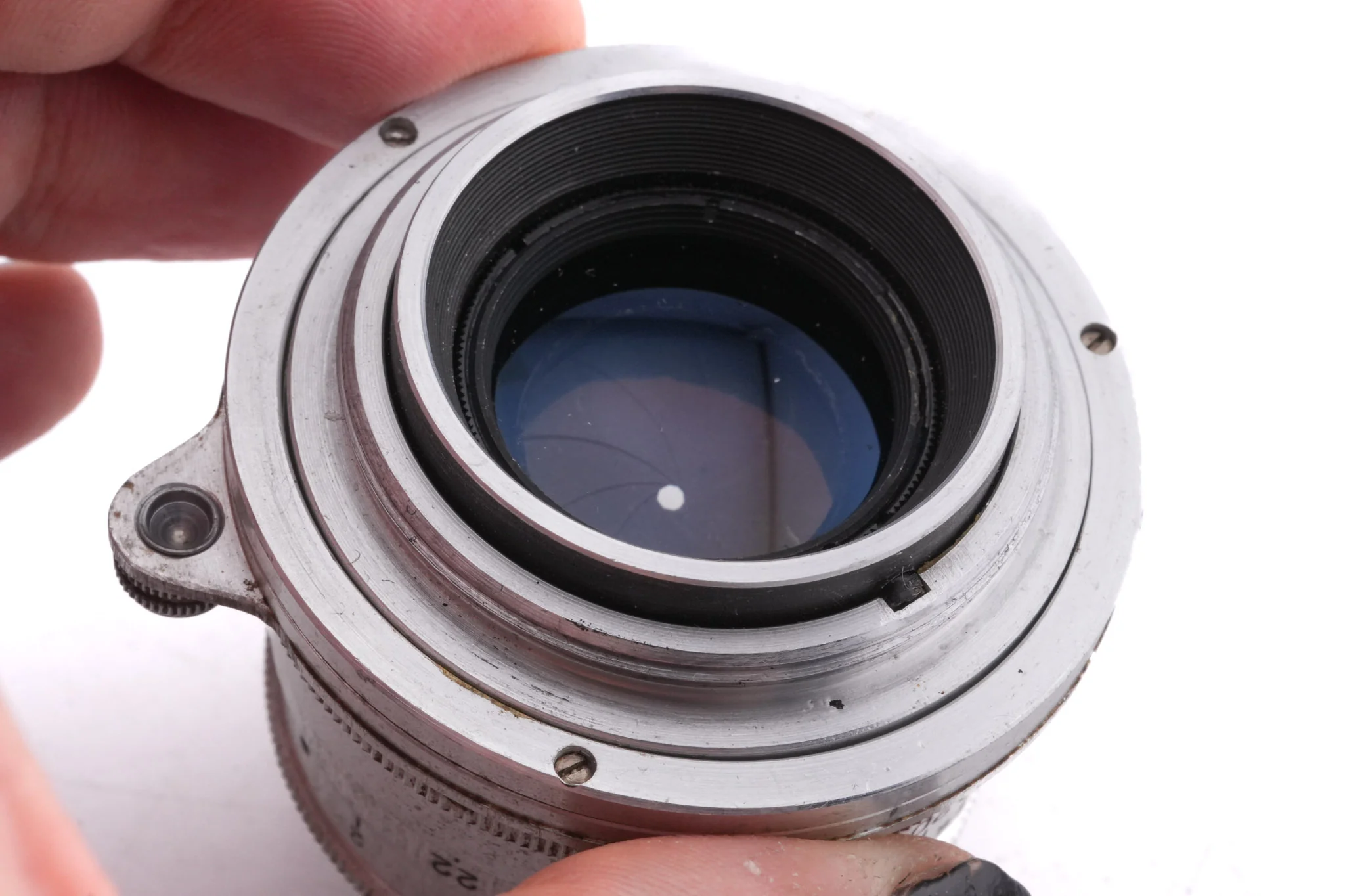 Jupiter 50mm f2 Jupiter-8 - Image 3