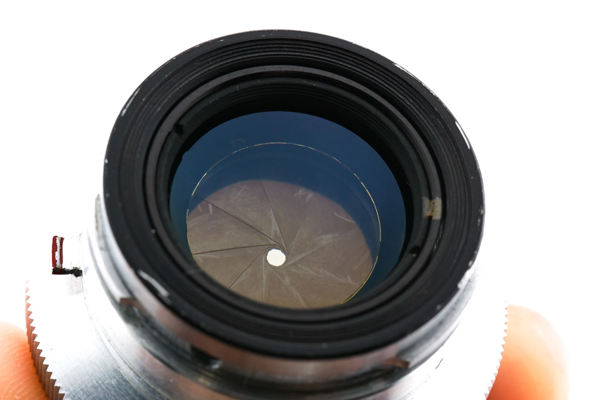 Jupiter 50mm f2 Jupiter-8M - Image 6