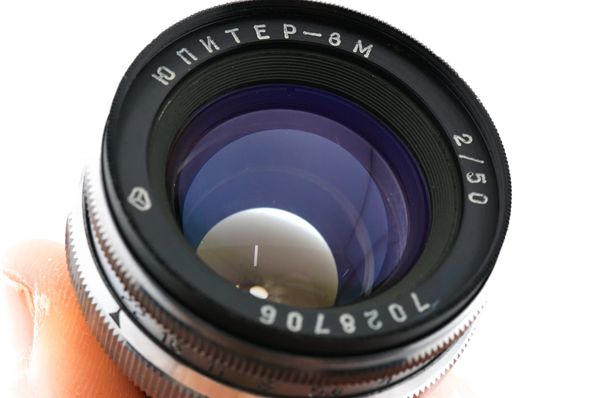 Jupiter 50mm f2 Jupiter-8M - Image 7