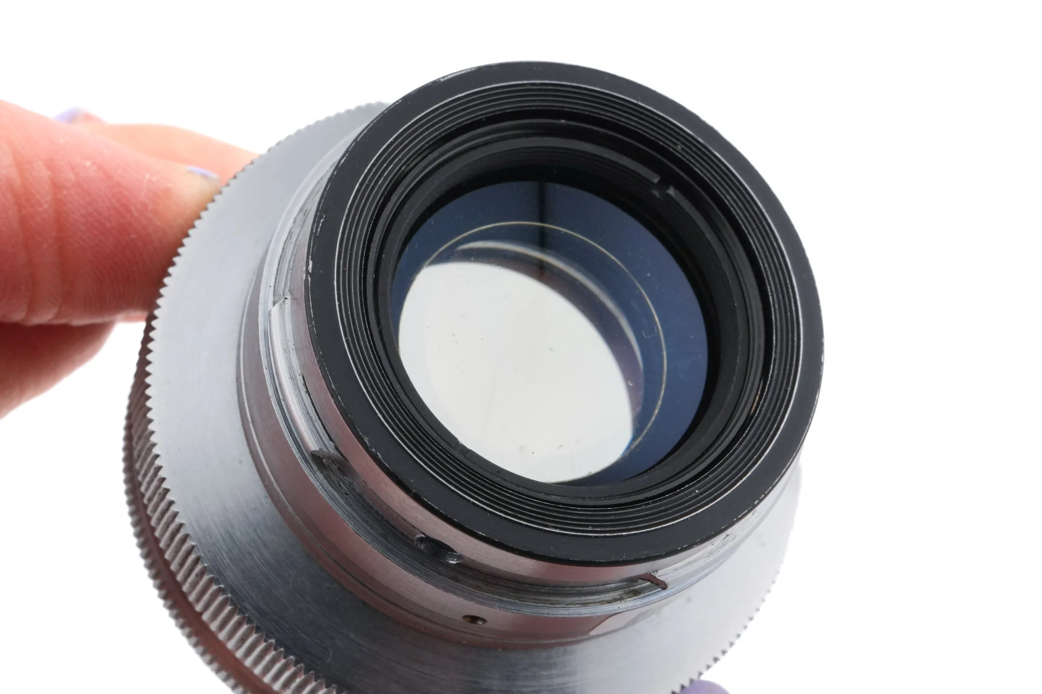 Jupiter 53mm f2 Jupiter-8M - Image 4