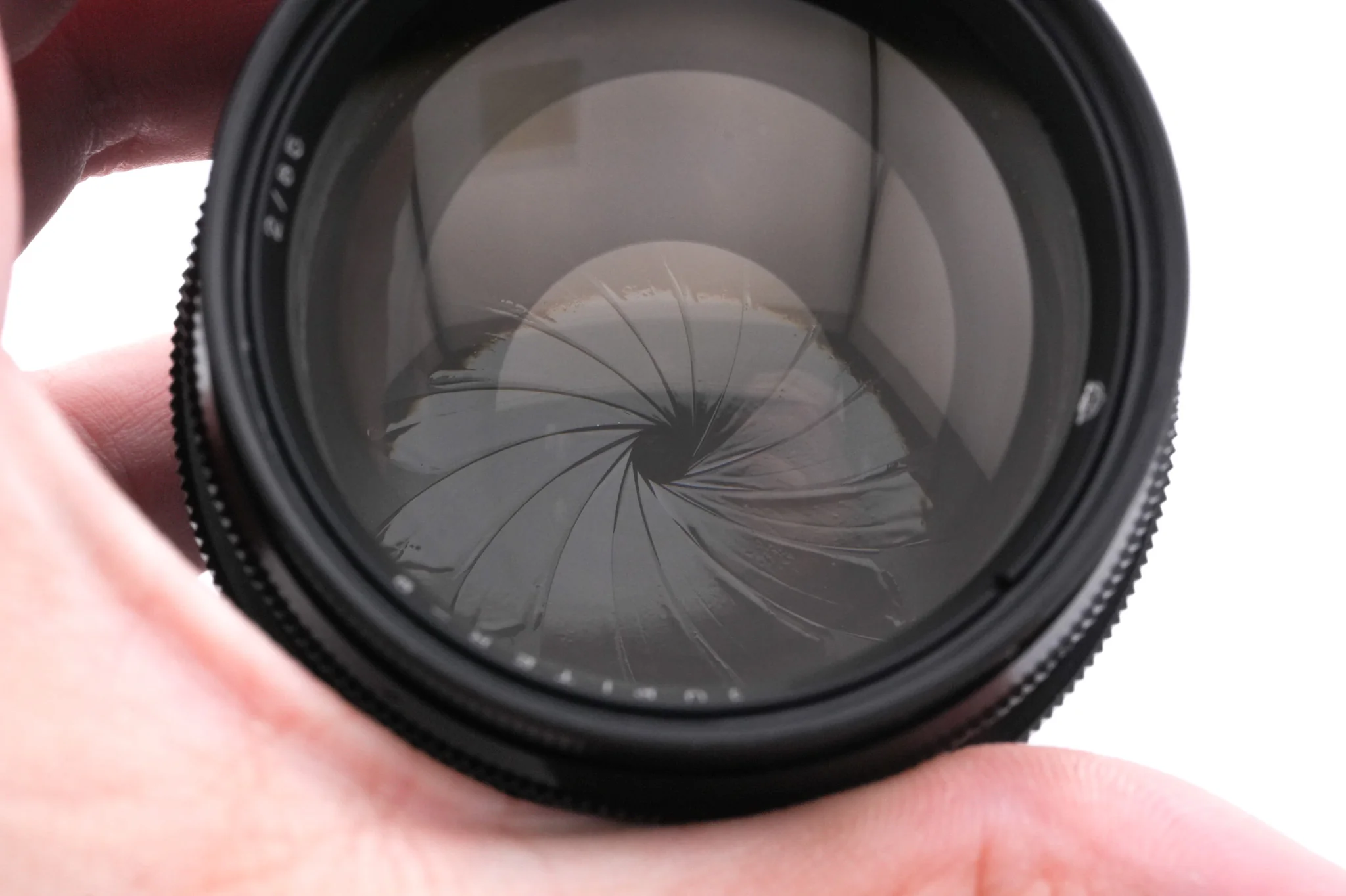 Jupiter 85mm f2 Jupiter-9 - Image 6