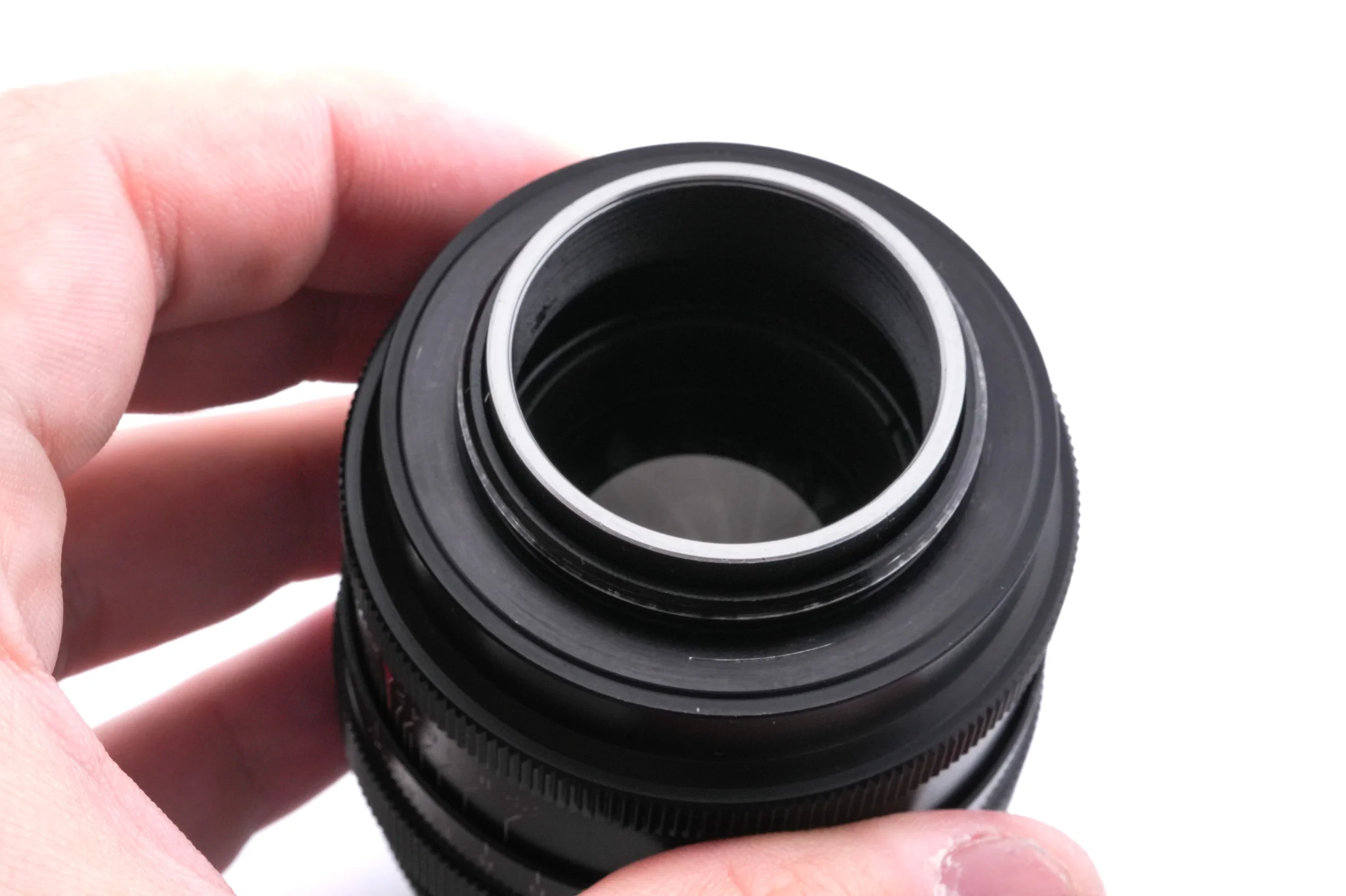 Jupiter 85mm f2 Jupiter-9 - Image 7