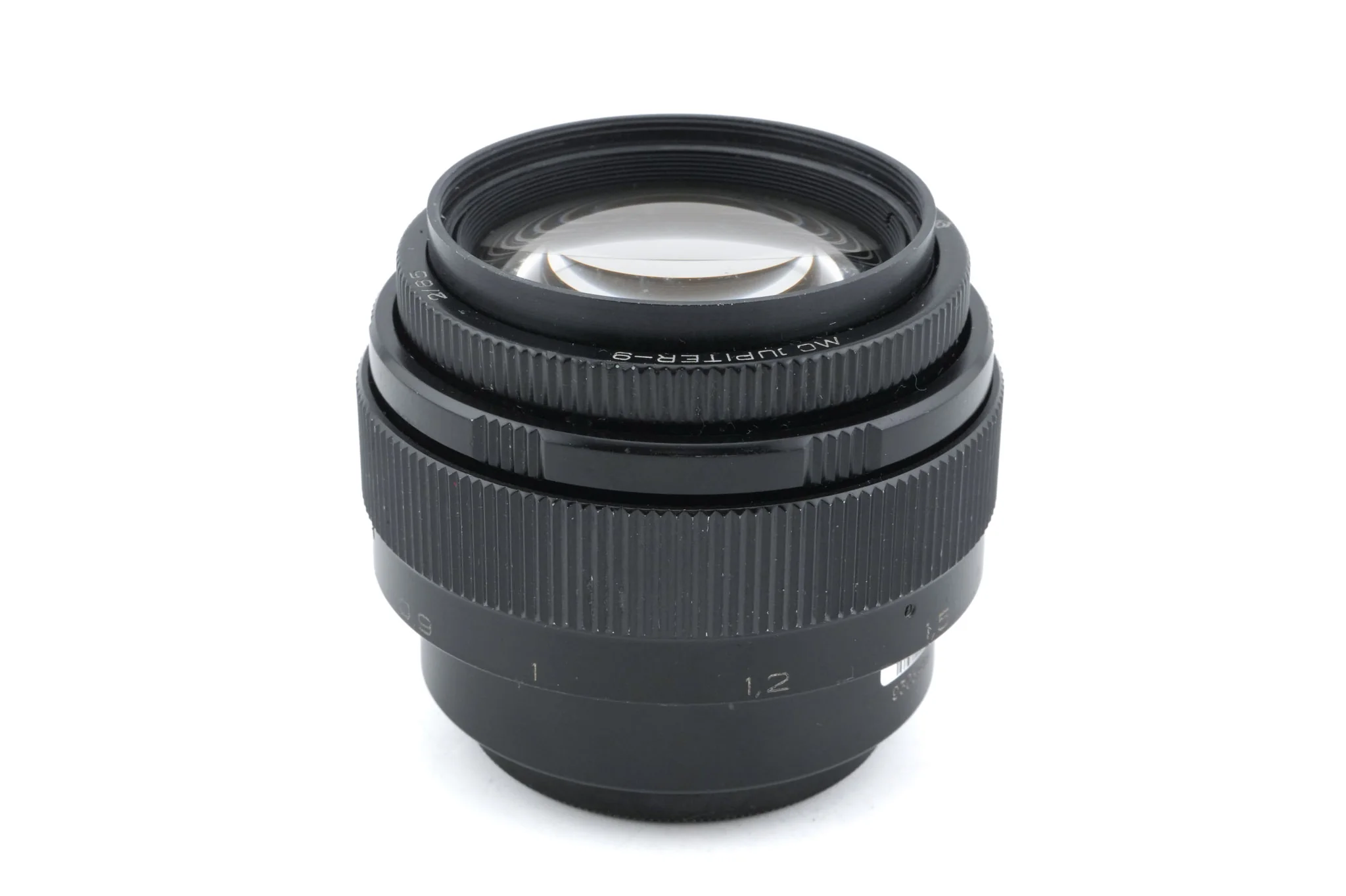 Jupiter 85mm f2 Jupiter-9 MC - Image 2