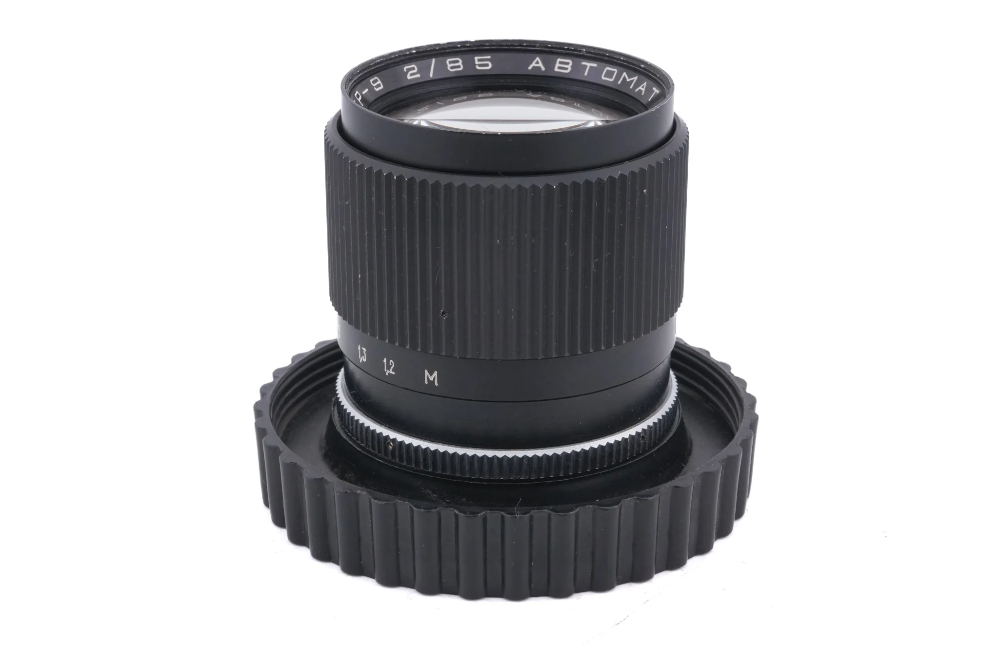 Jupiter 85mm f2 Jupiter-9 - Image 2