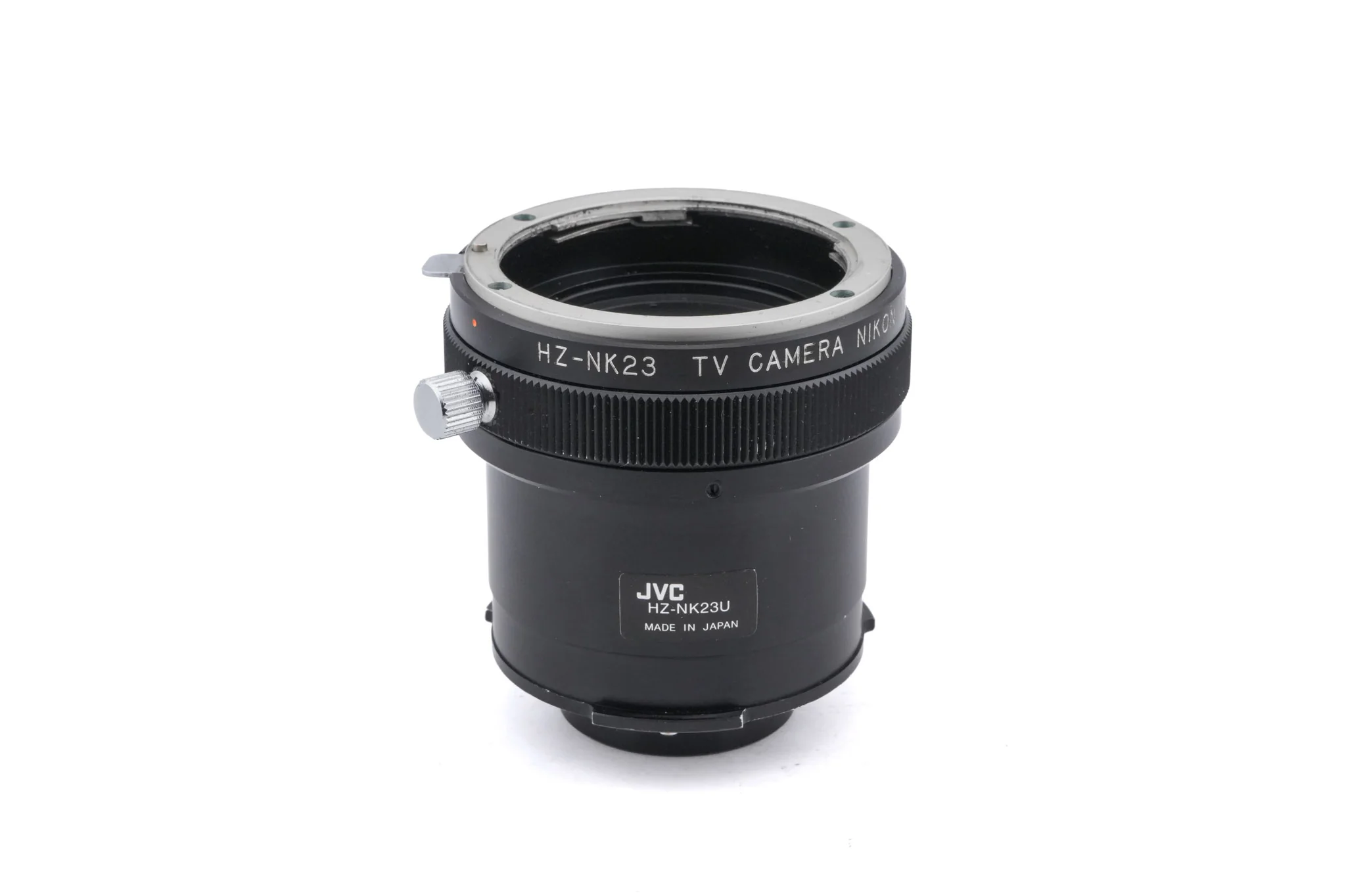 JVC HZ-NK23 Nikon F - B4 Lens Adapter - Accessory