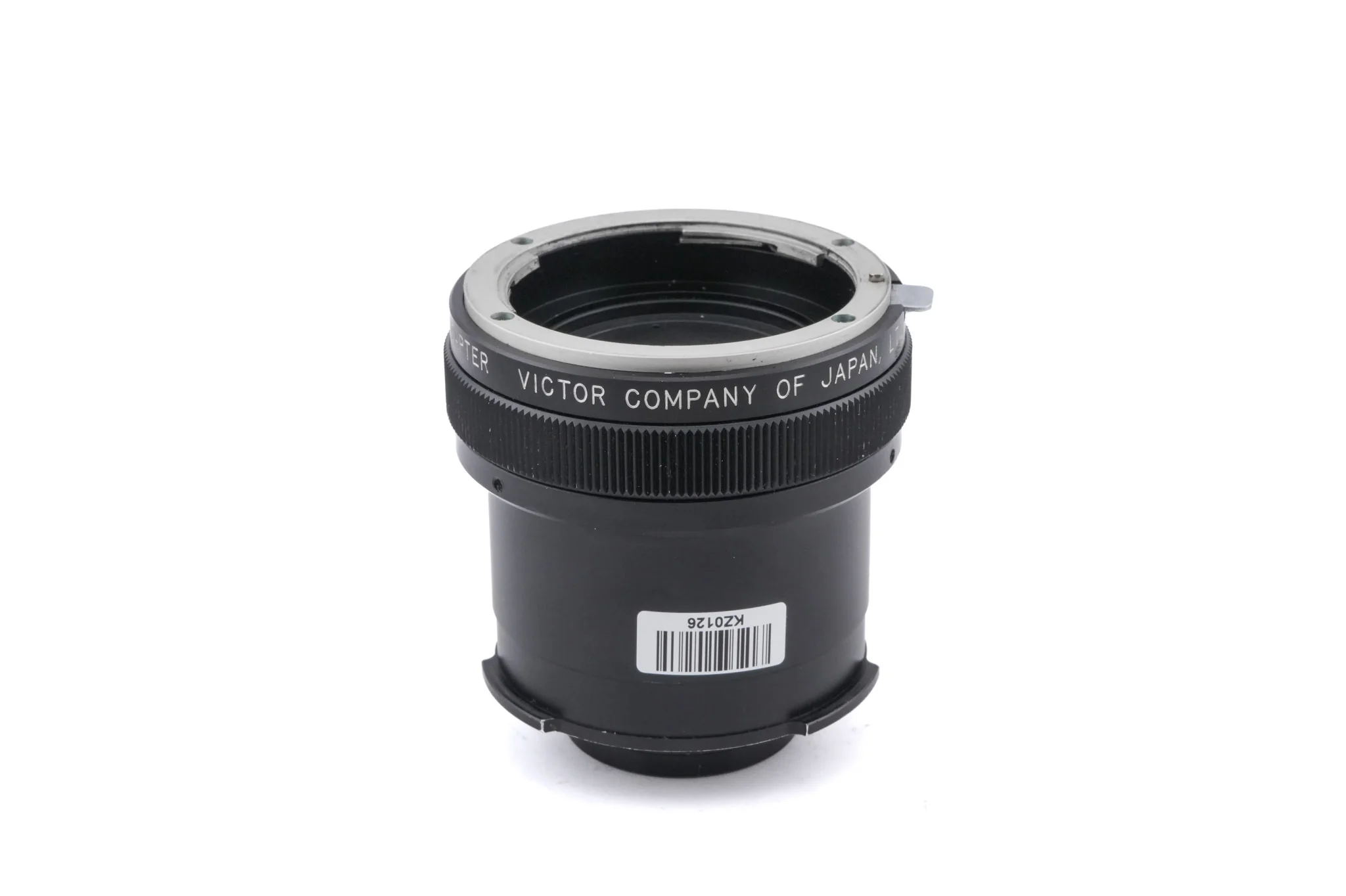 JVC HZ-NK23 Nikon F - B4 Lens Adapter - Image 2
