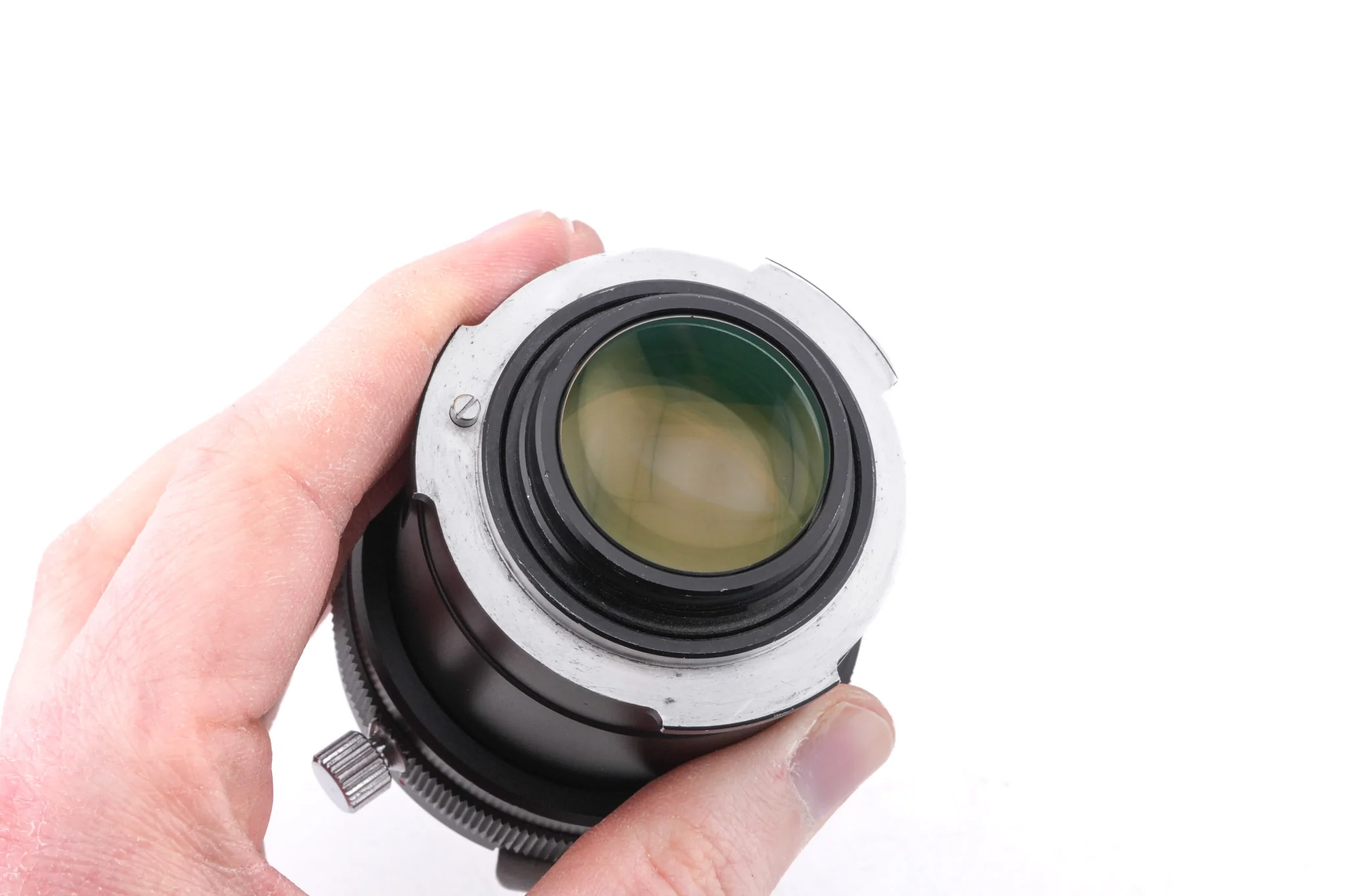 JVC HZ-NK23 Nikon F - B4 Lens Adapter - Image 4