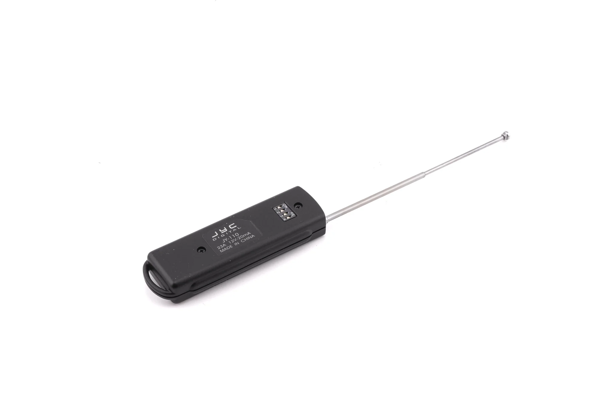 JYC JY-110 Transmitter + JY-110 Receiver + JY-110 Receiver - Image 4