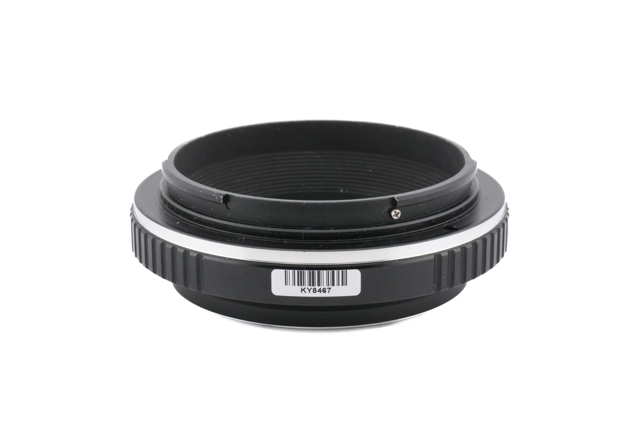 K&F Concept Olympus OM - Fujifilm GFX (OM-GFX) Adapter - Image 2