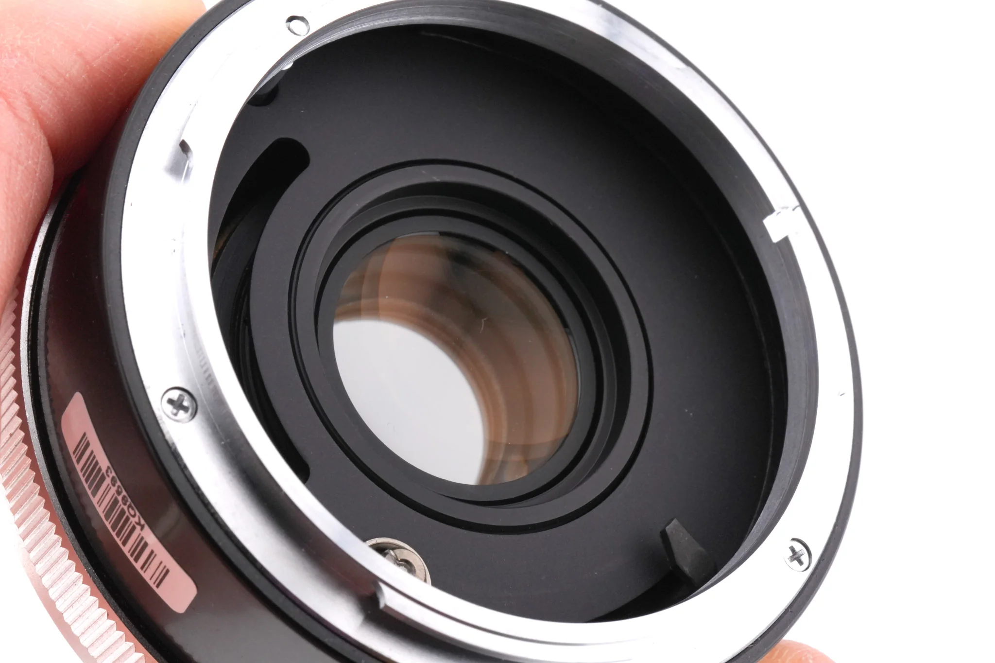Kenko 2-3x Variable Teleconverter CFE Auto Teleplus - Image 2