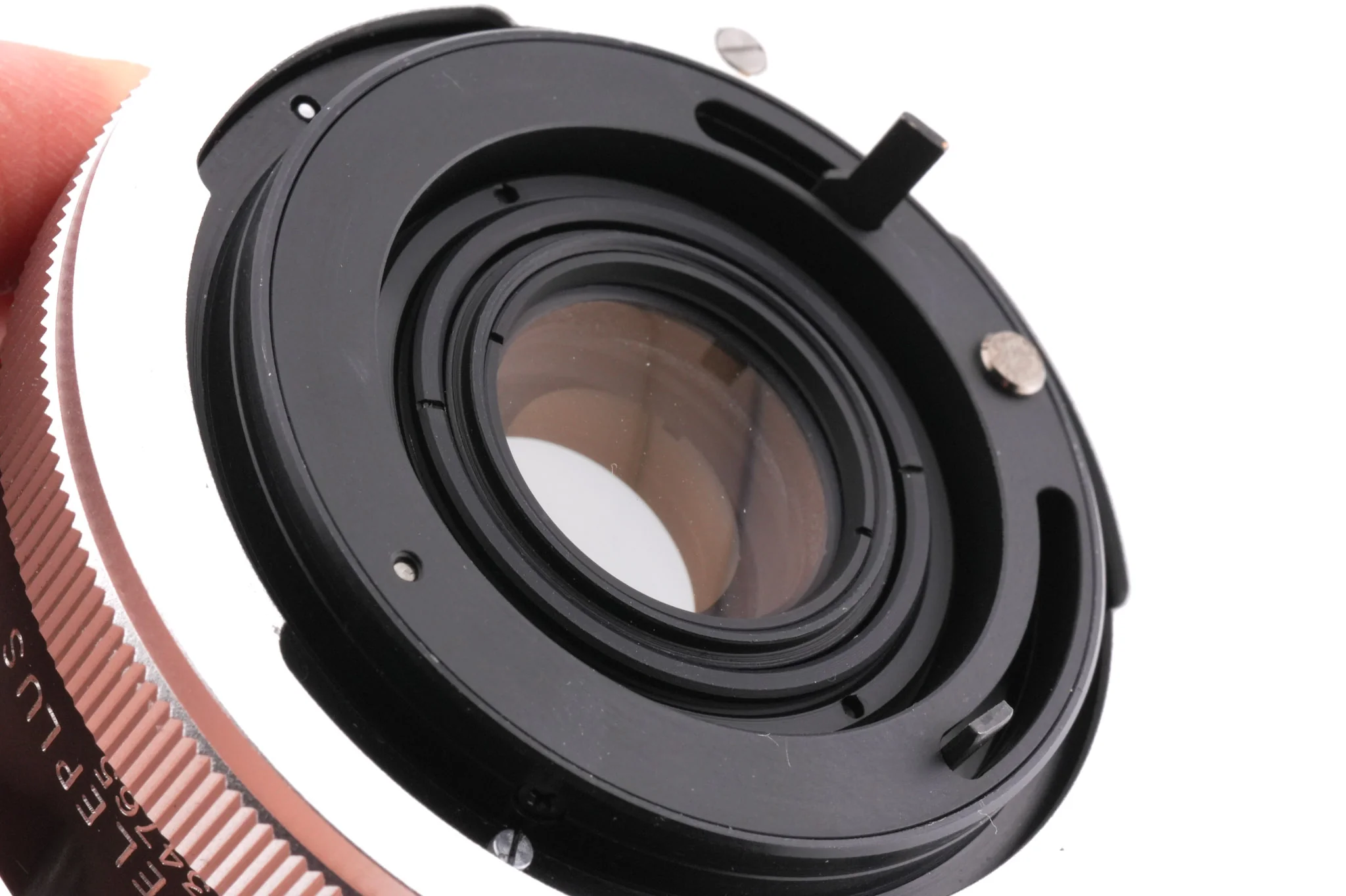 Kenko 2-3x Variable Teleconverter CFE Auto Teleplus - Image 3