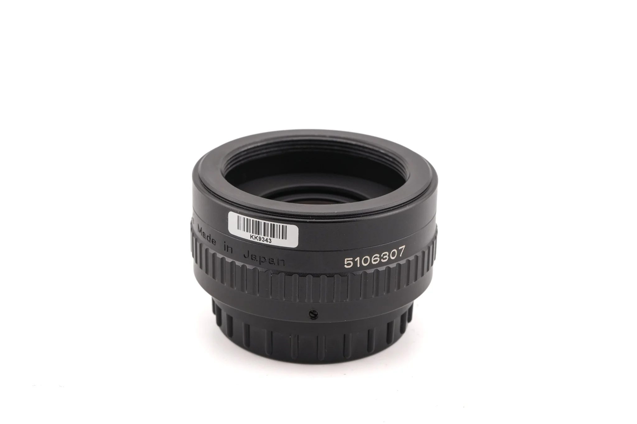Kenko 2x Teleconverter APS Teleplus MC4 - Image 3