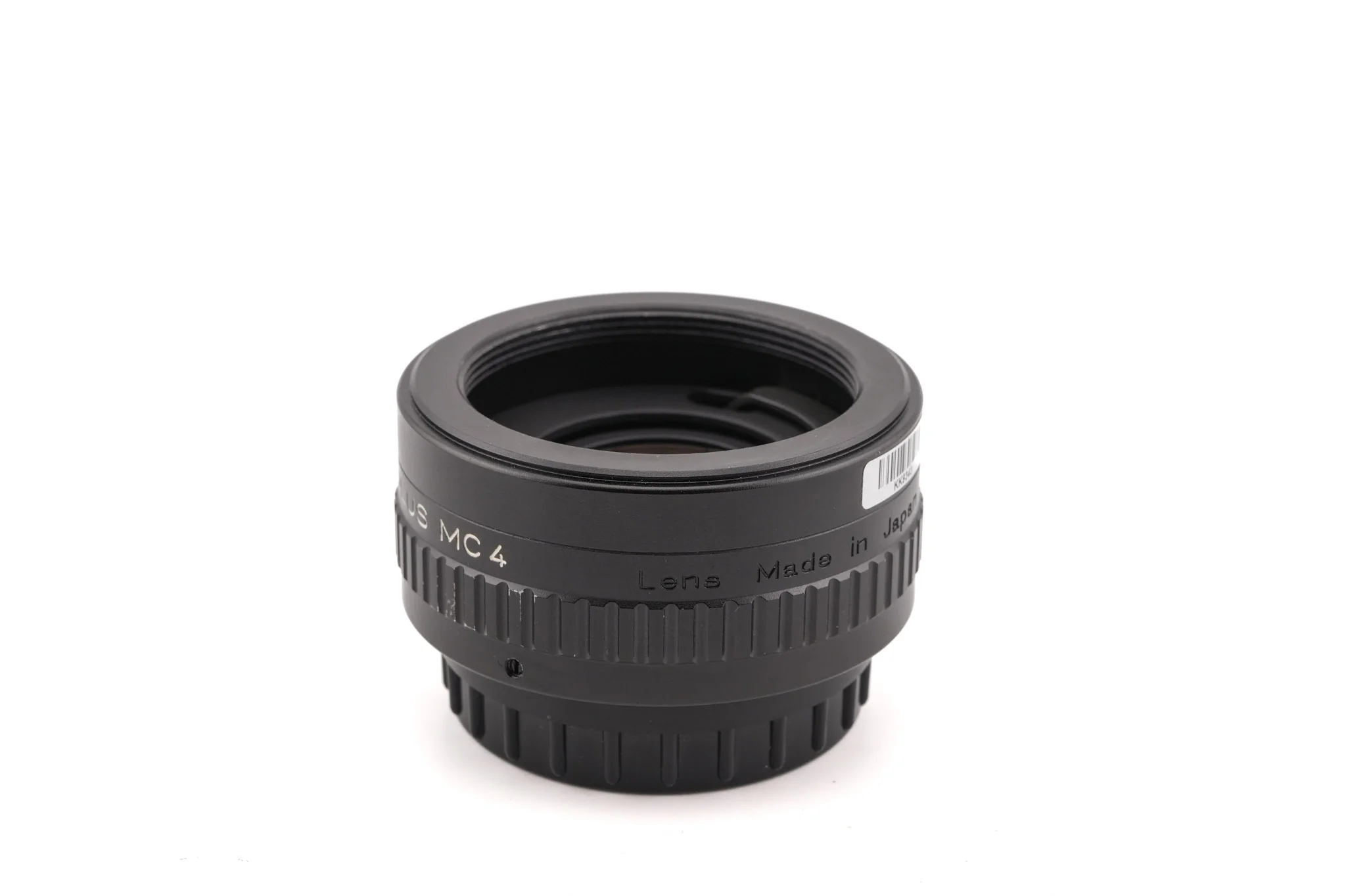 Kenko 2x Teleconverter APS Teleplus MC4 - Image 4