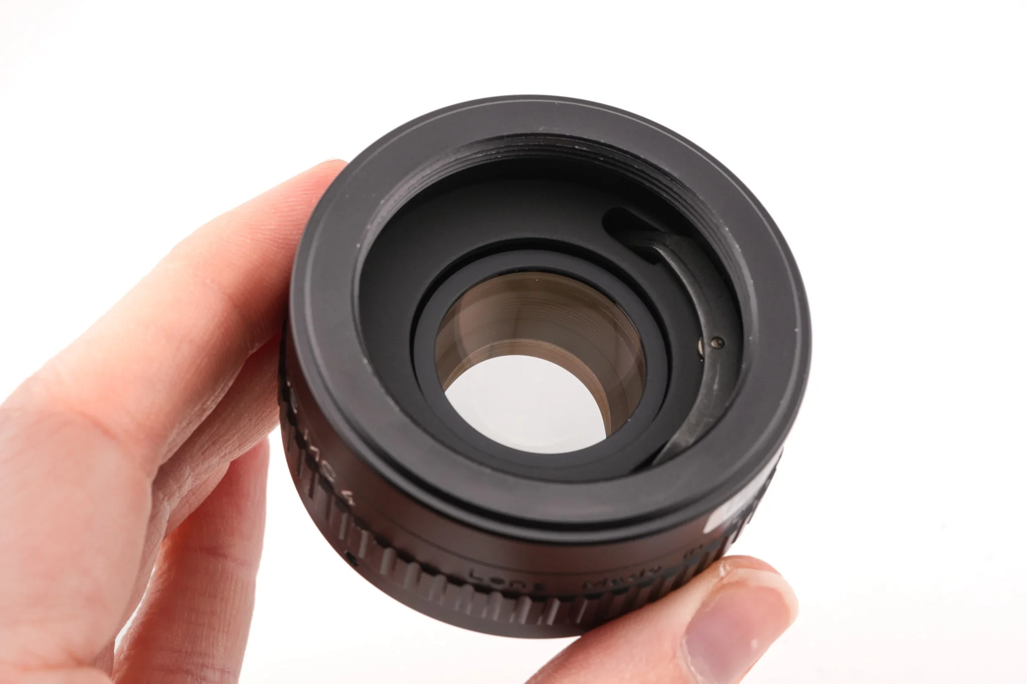 Kenko 2x Teleconverter APS Teleplus MC4 - Image 5