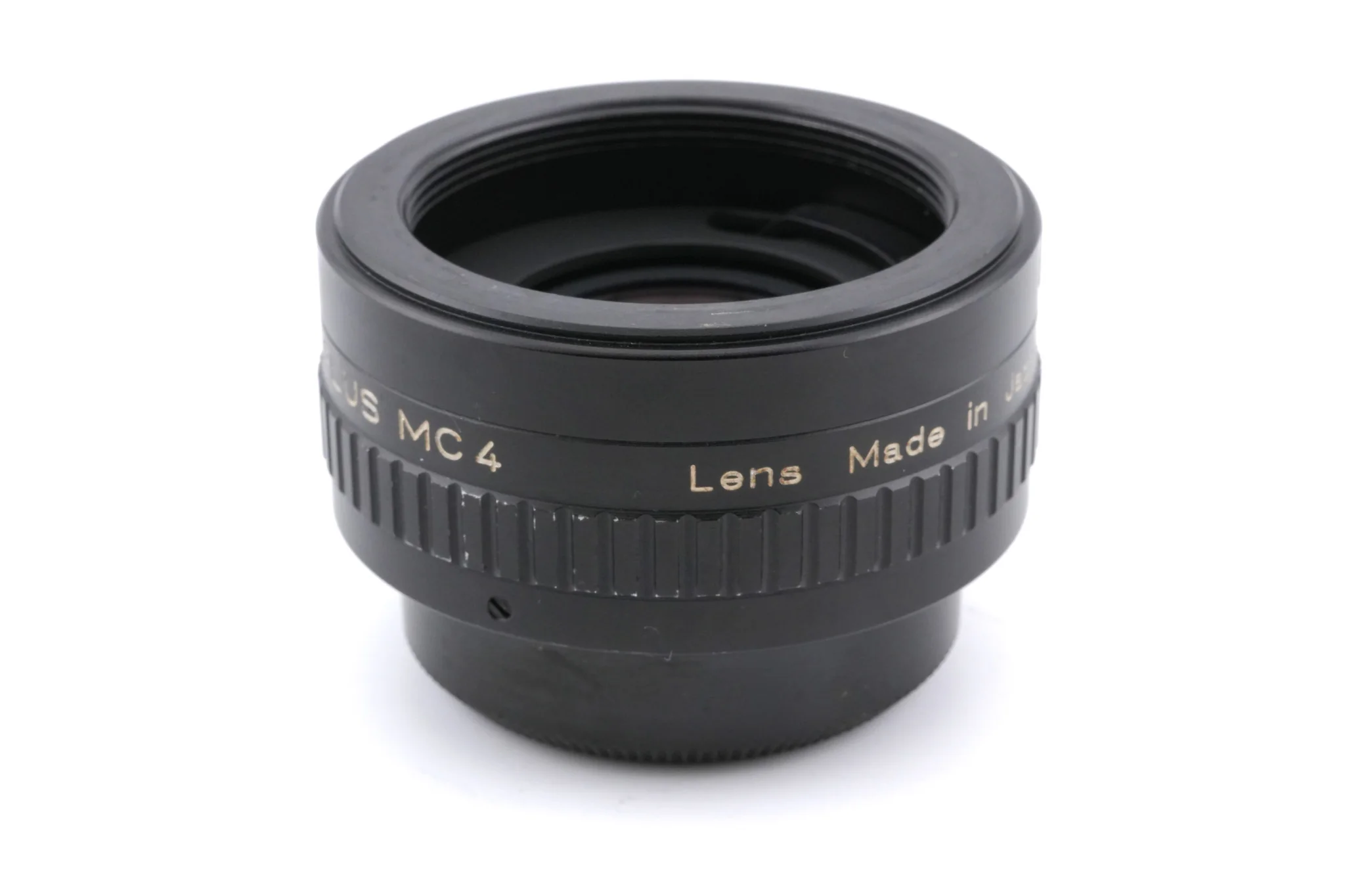 Kenko 2x Teleconverter APS Teleplus MC4 - Image 3