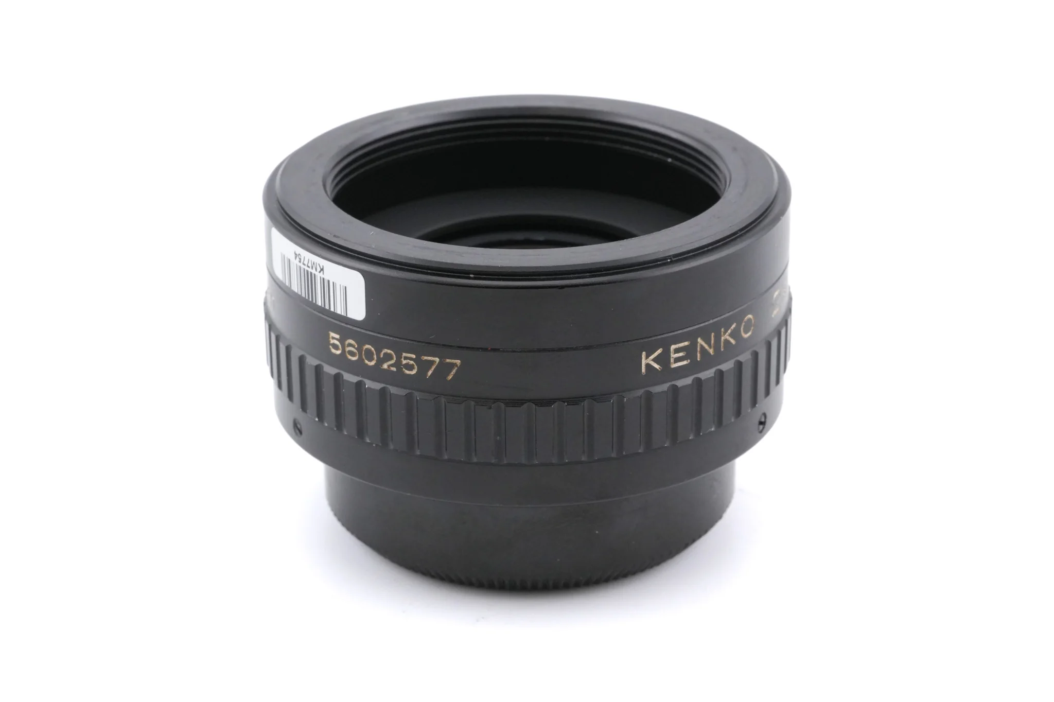 Kenko 2x Teleconverter APS Teleplus MC4 - Image 4