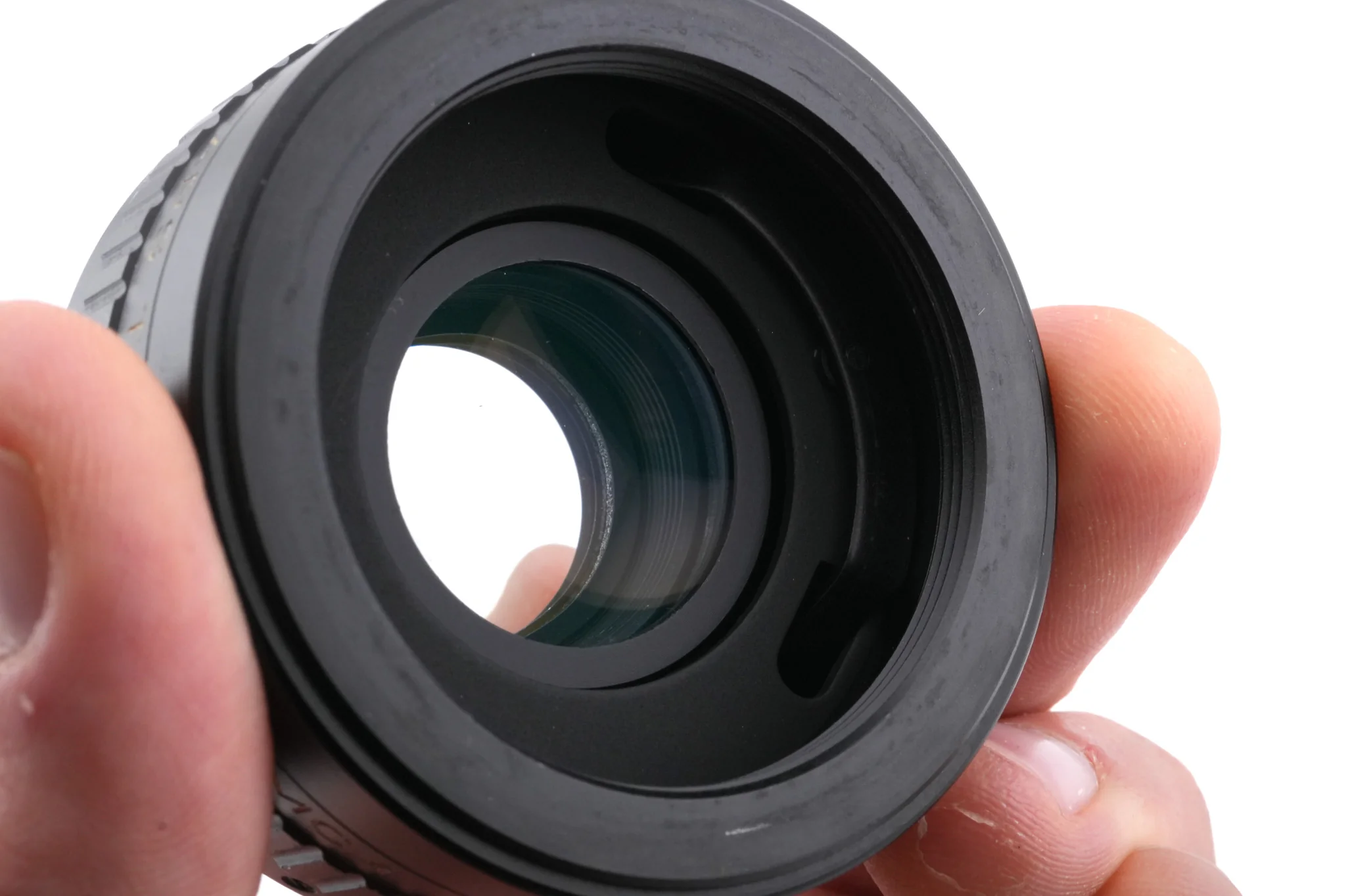 Kenko 2x Teleconverter APS Teleplus MC4 - Image 5