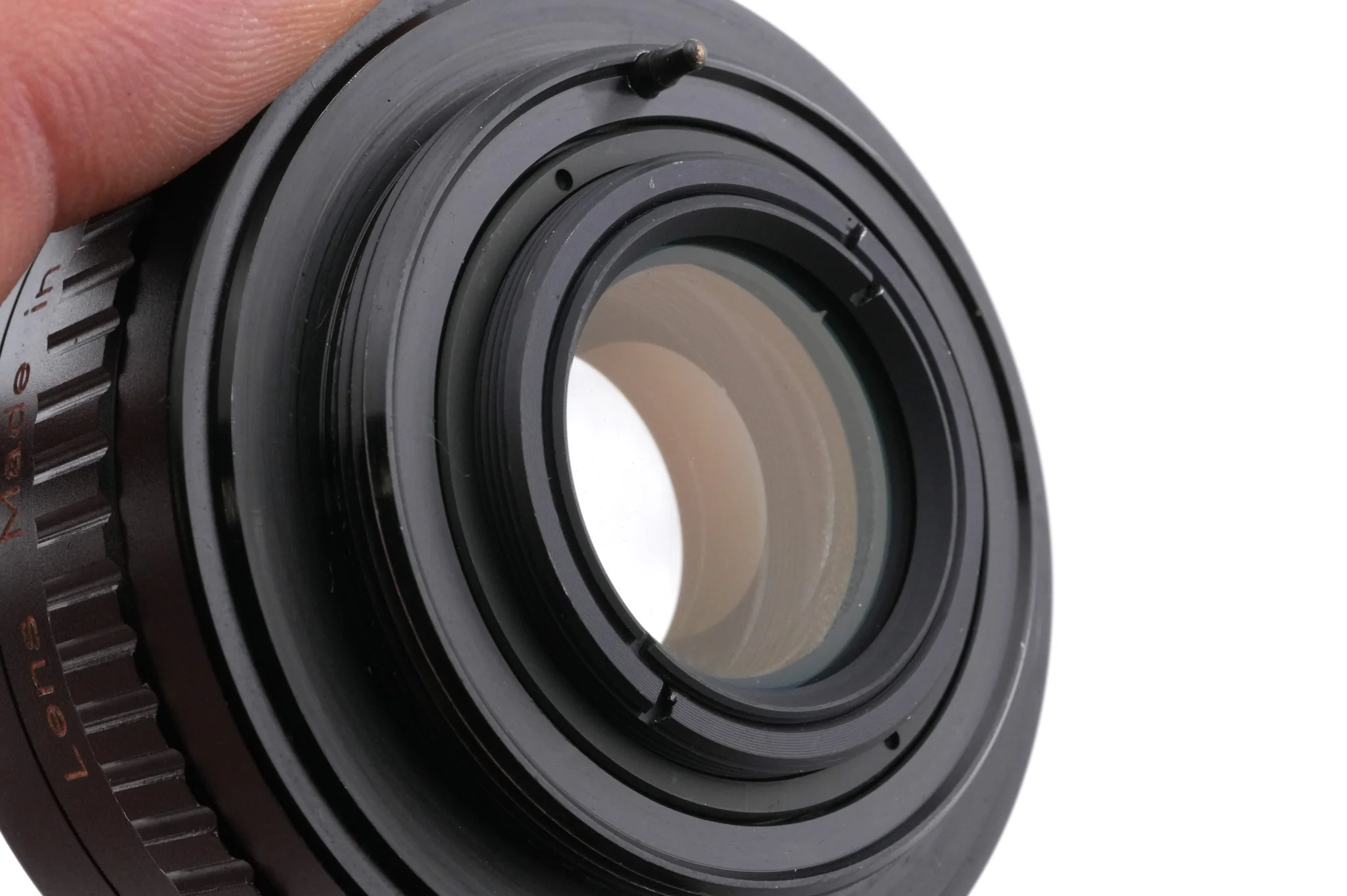 Kenko 2x Teleconverter APS Teleplus MC4 - Image 6