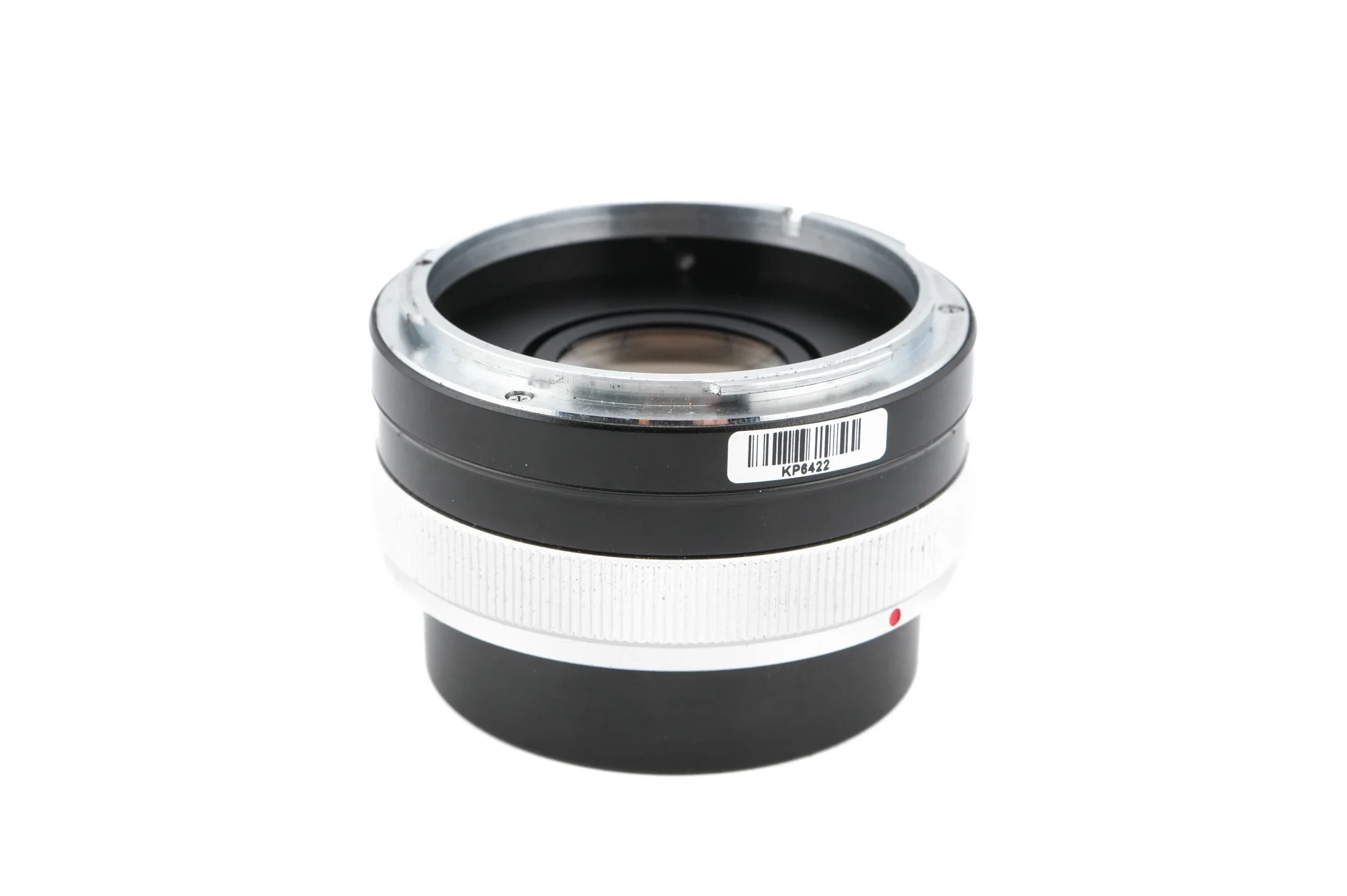 Kenko 2x Teleconverter CF1 Auto Teleplus - Image 2