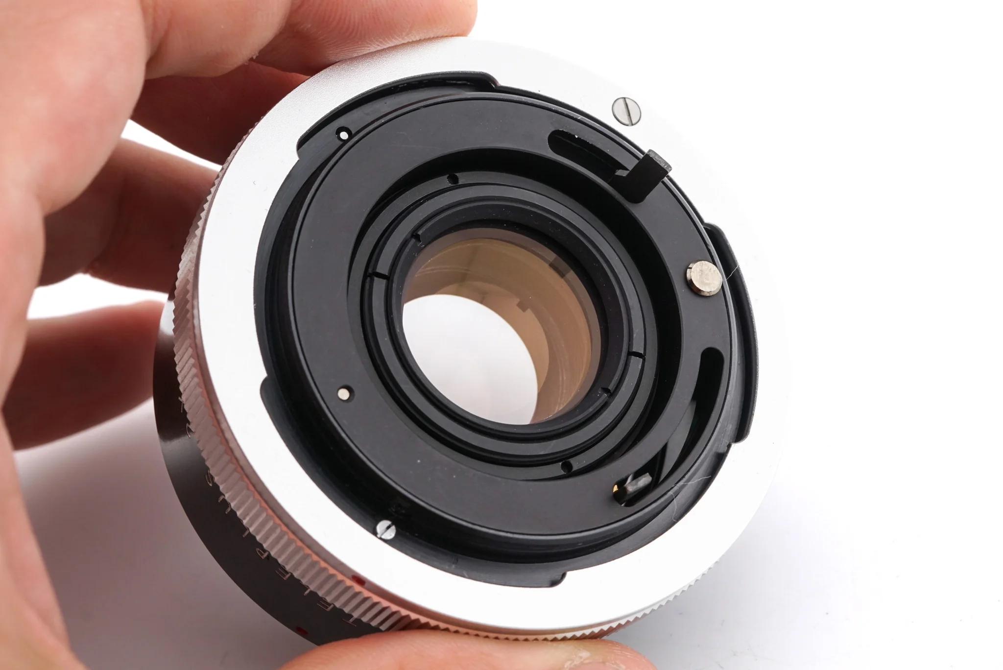 Kenko 2x Teleconverter CFE Auto Teleplus - Image 5