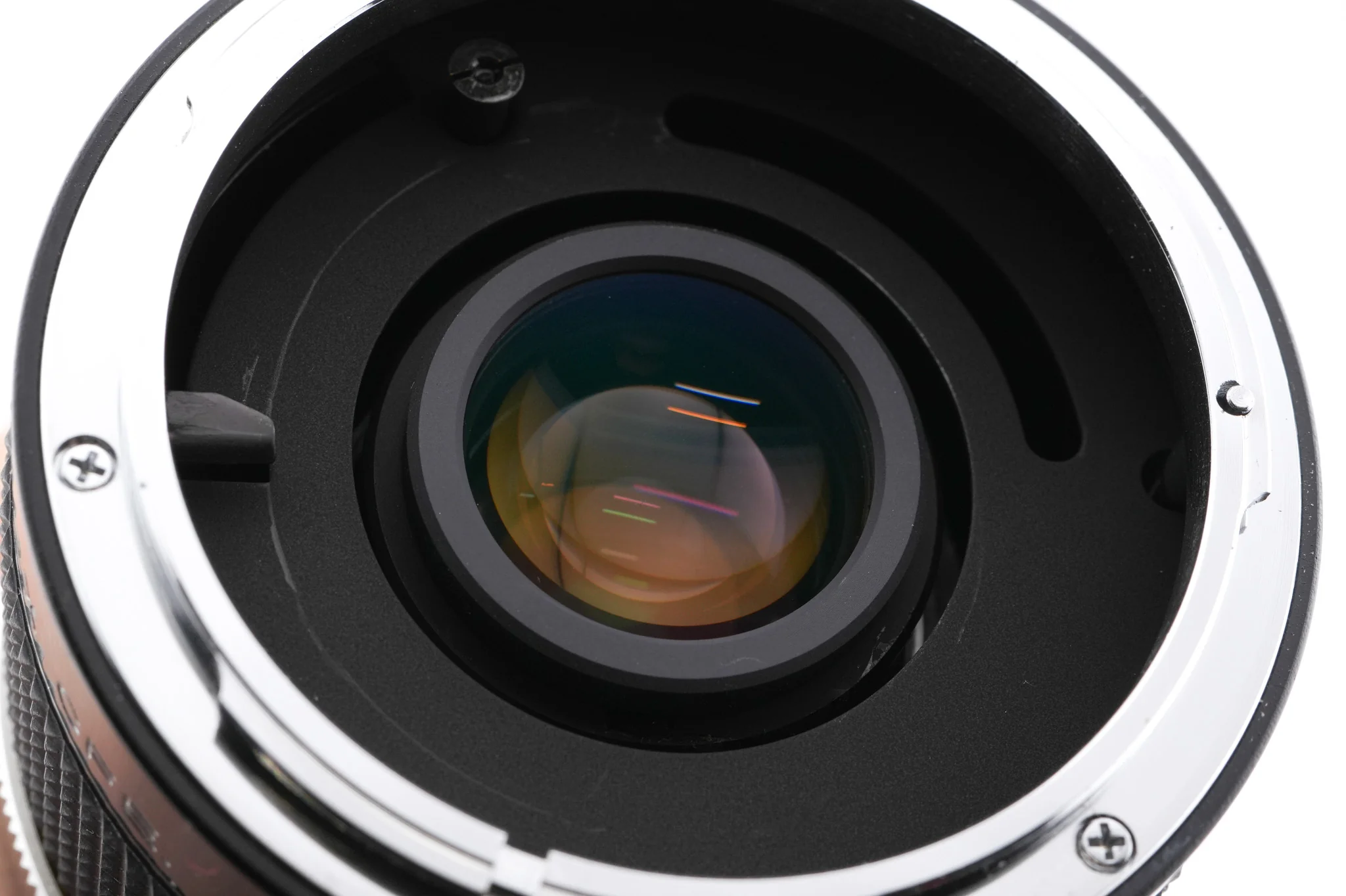 Kenko 2x Teleconverter CFE Macro Teleplus MC7 - Image 3