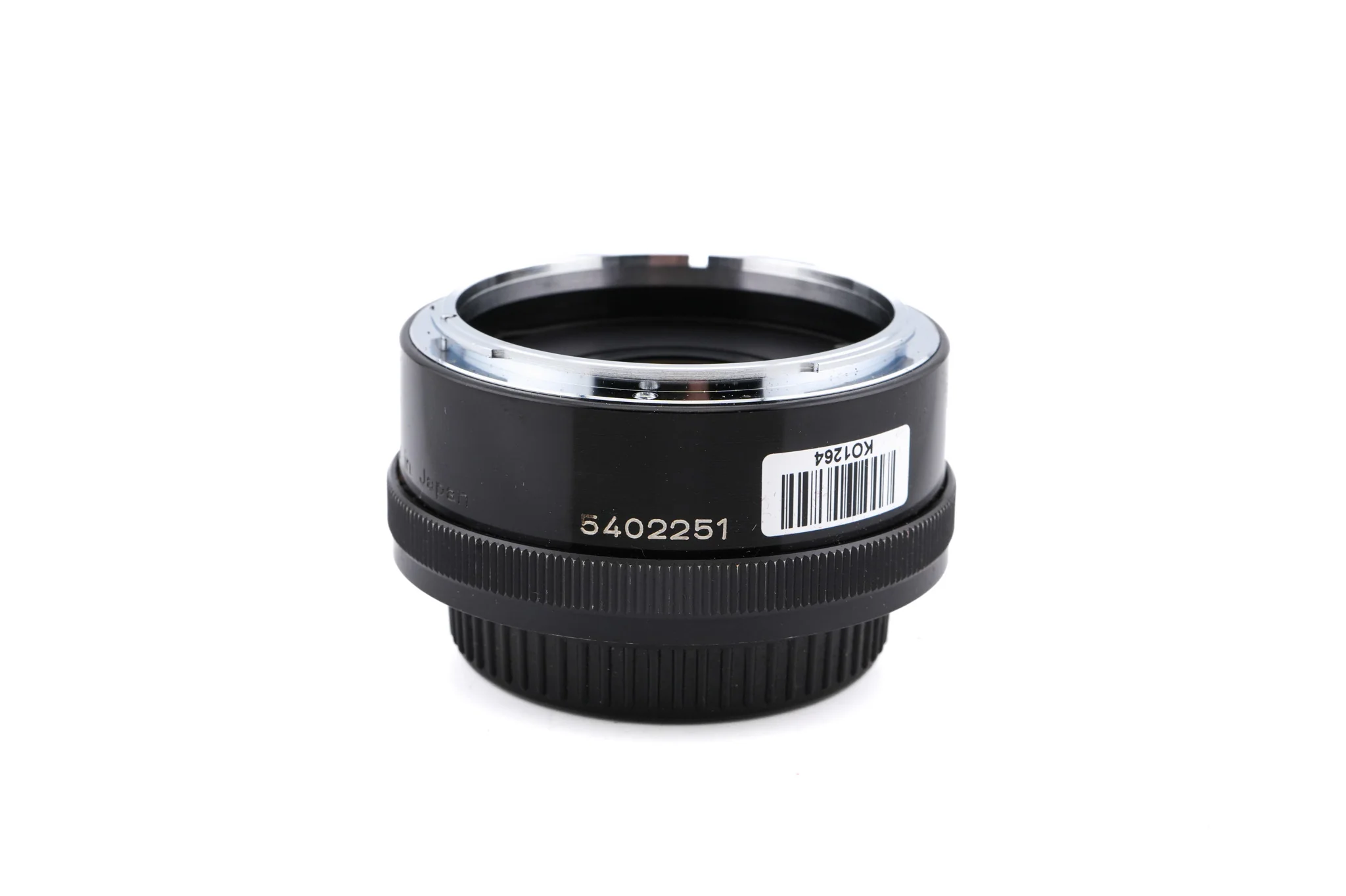 Kenko 2x Teleconverter CFE Teleplus MC4 - Image 2