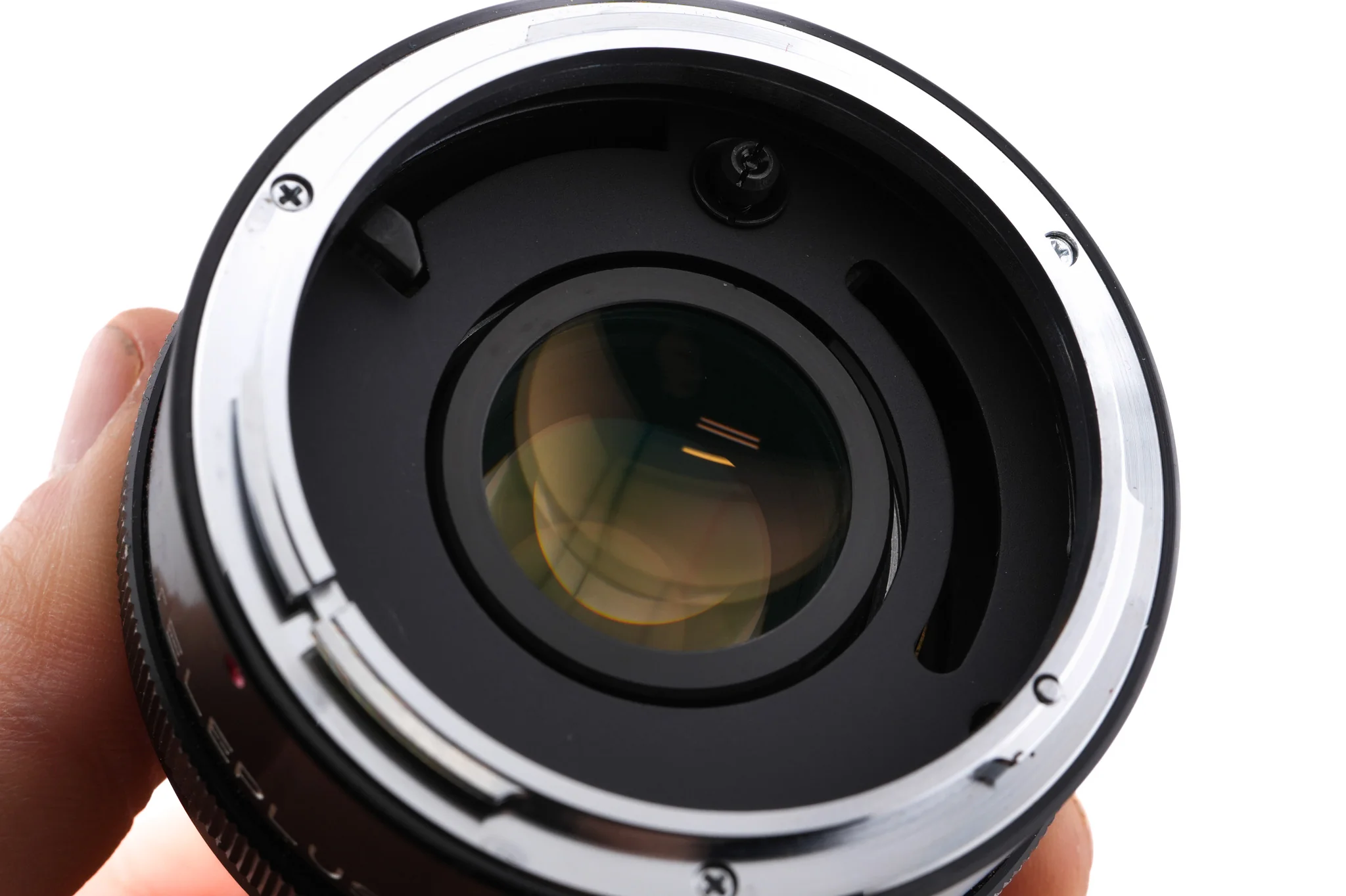 Kenko 2x Teleconverter CFE Teleplus MC4 - Image 3