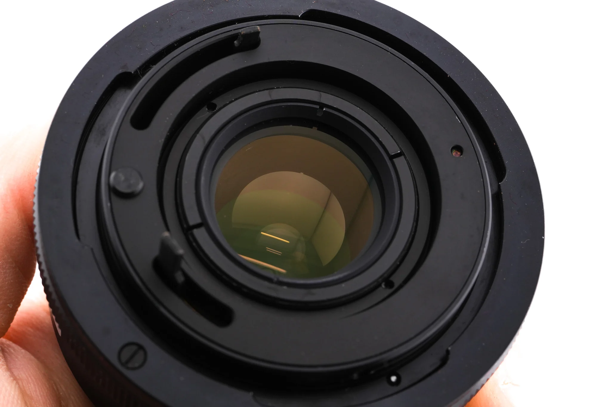 Kenko 2x Teleconverter CFE Teleplus MC4 - Image 4
