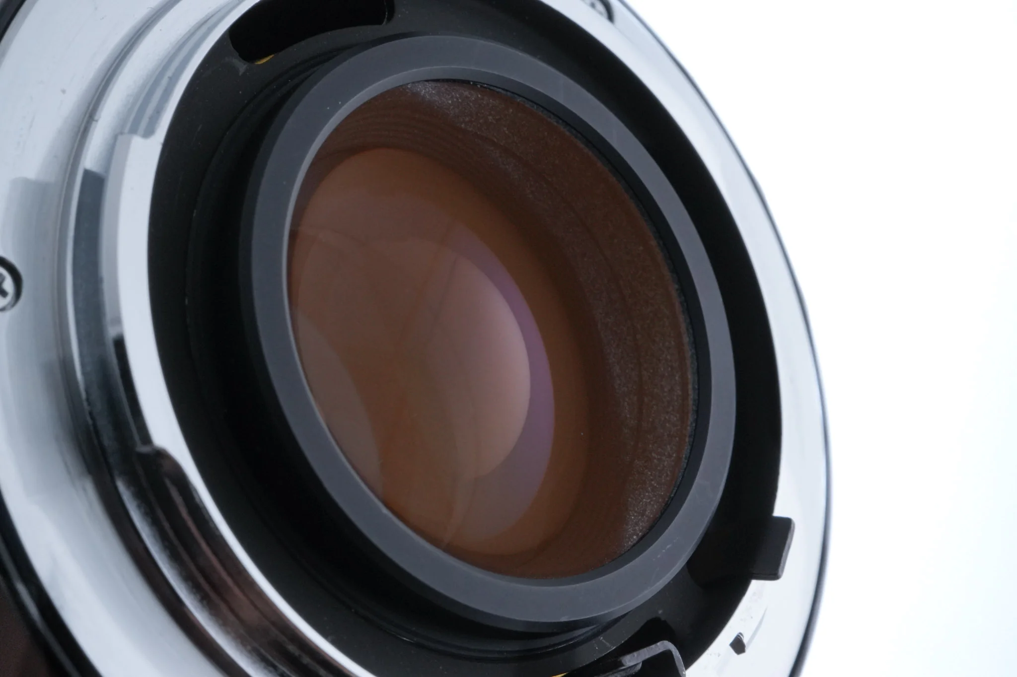 Kenko 2x Teleconverter CX Teleplus MC7 - Image 4