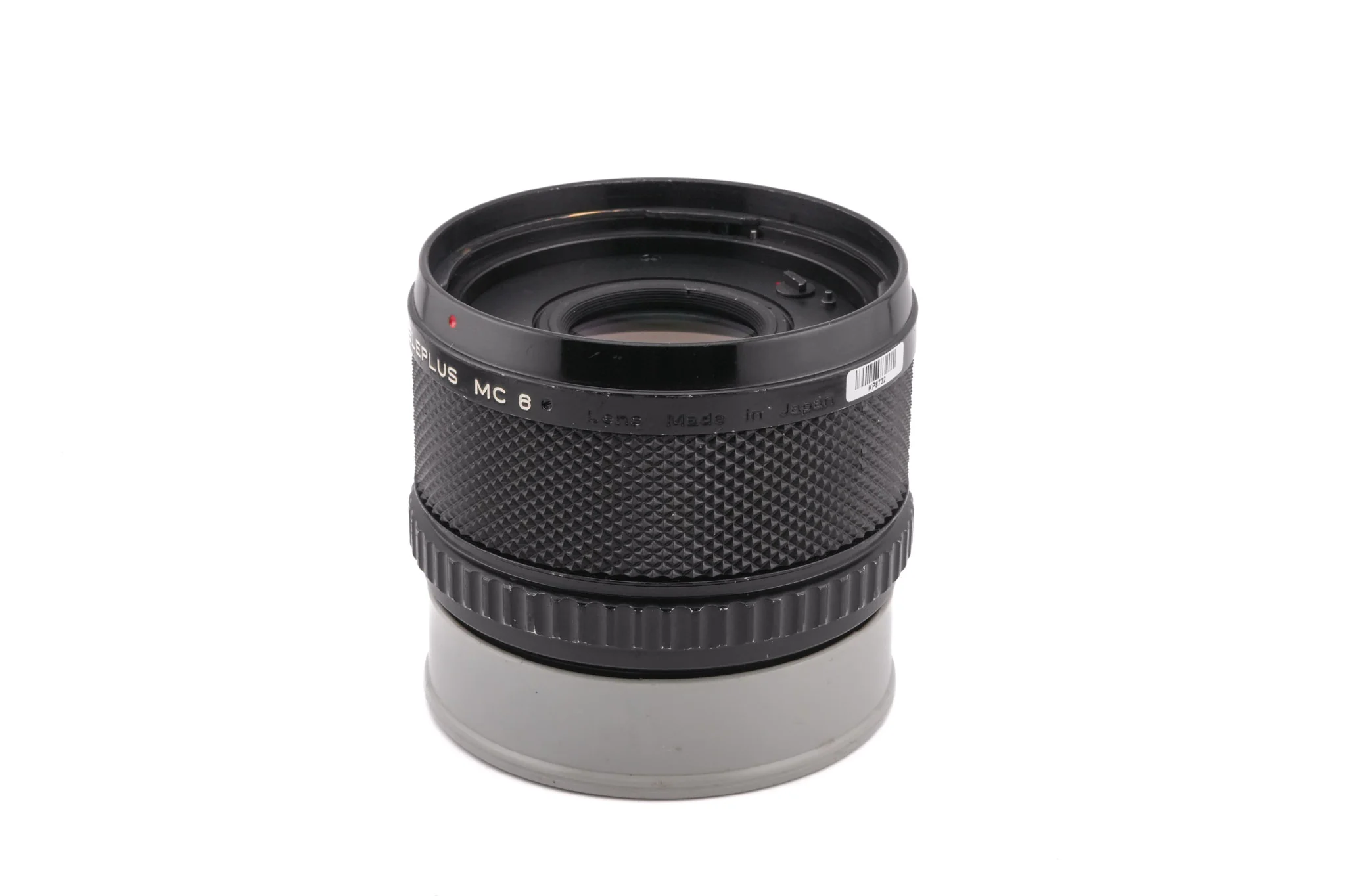 Kenko 2x Teleconverter HB Teleplus MC6 - Image 4
