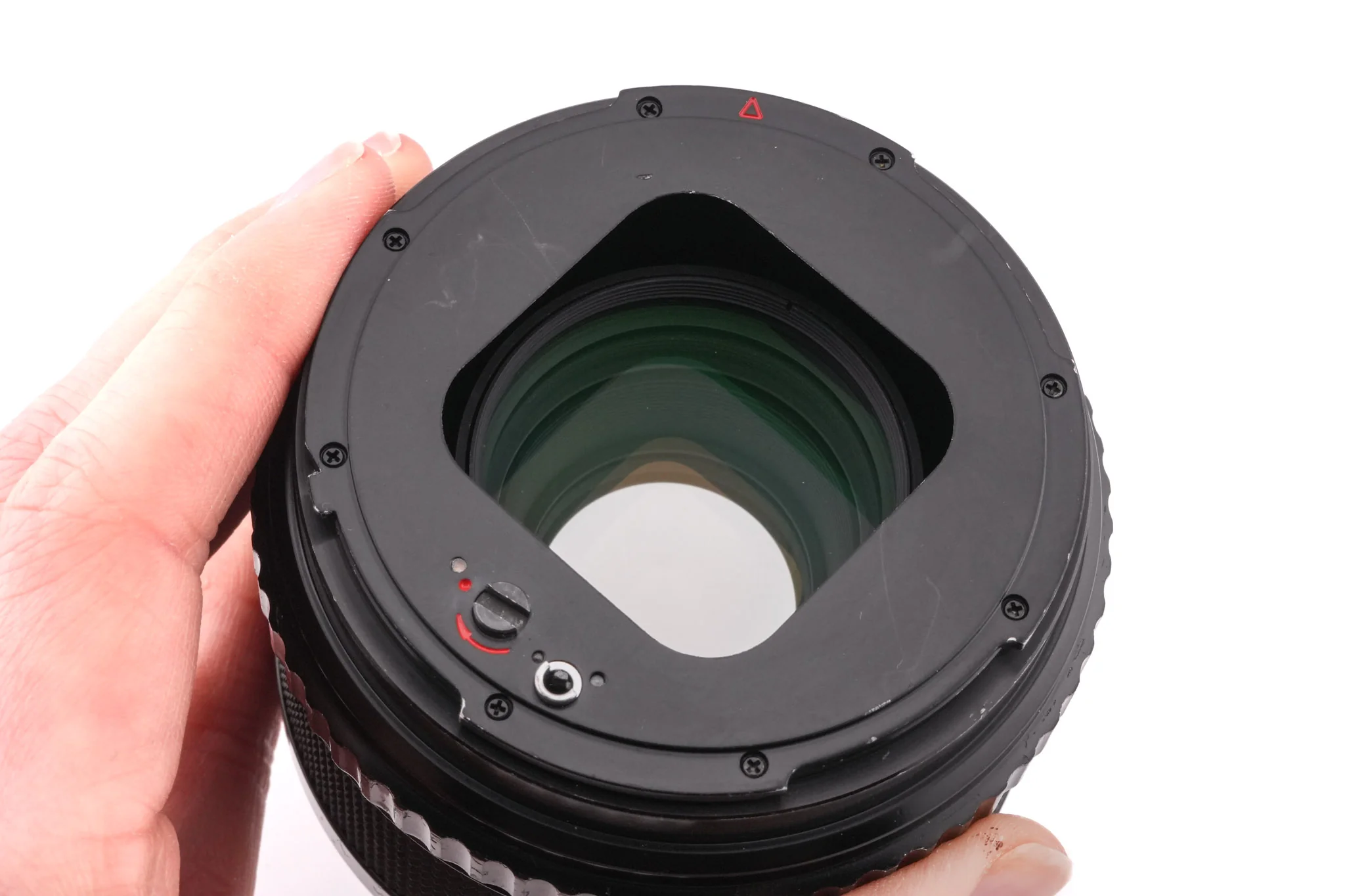 Kenko 2x Teleconverter HB Teleplus MC6 - Image 6