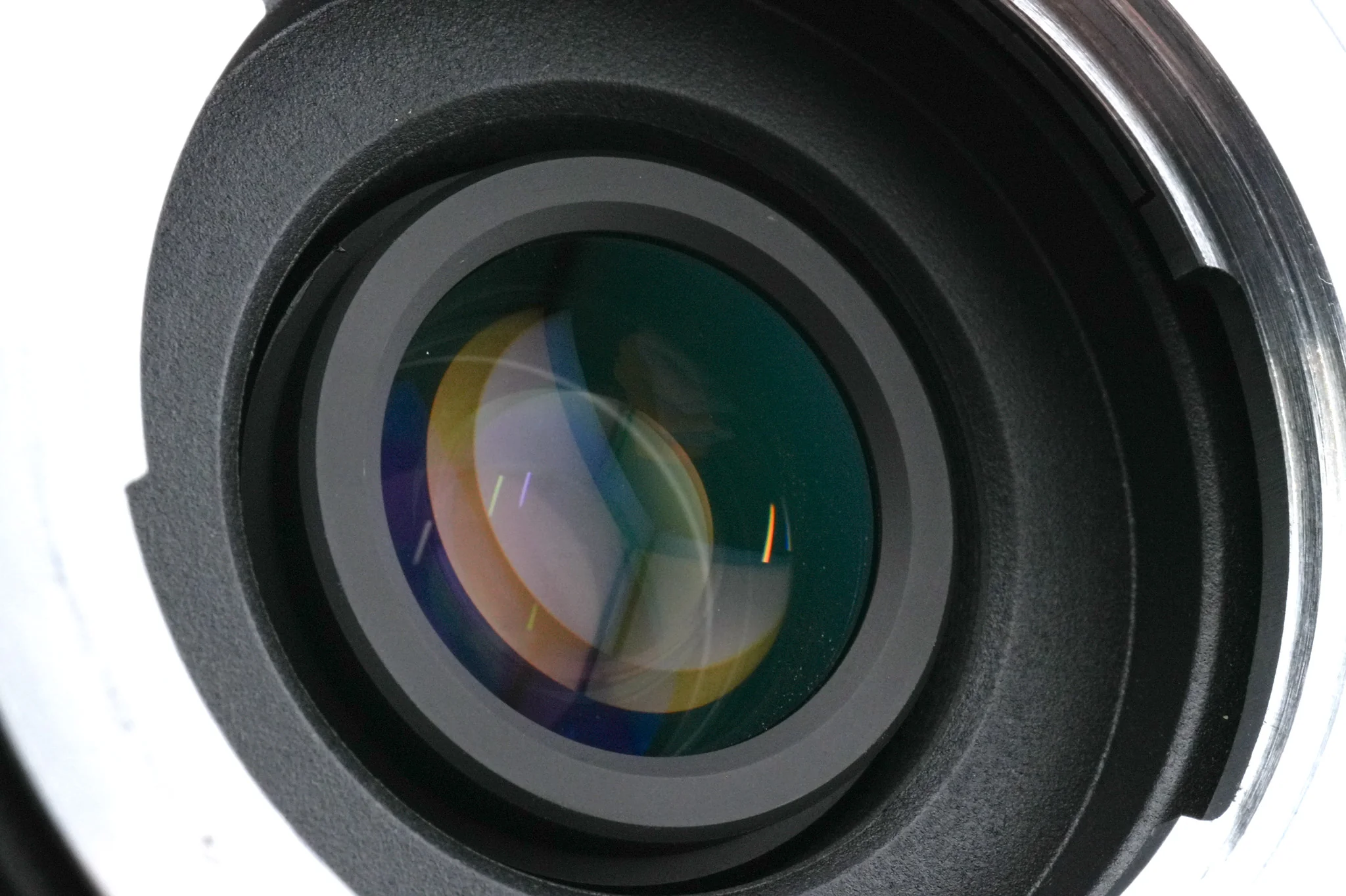 Kenko 2x Teleconverter MX Macro Teleplus MC7 - Image 3