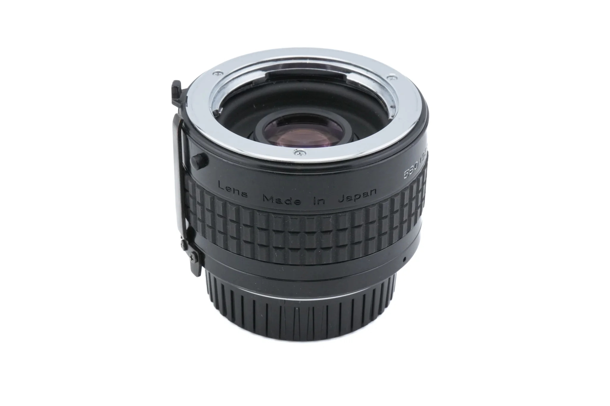 Kenko 2x Teleconverter MX Macro Teleplus MC7 - Image 2