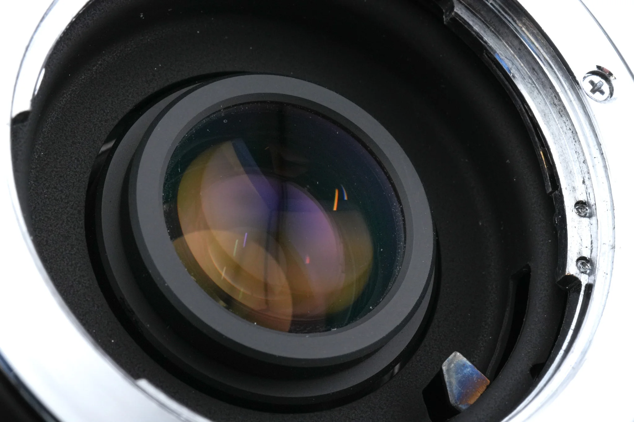 Kenko 2x Teleconverter MX Macro Teleplus MC7 - Image 3