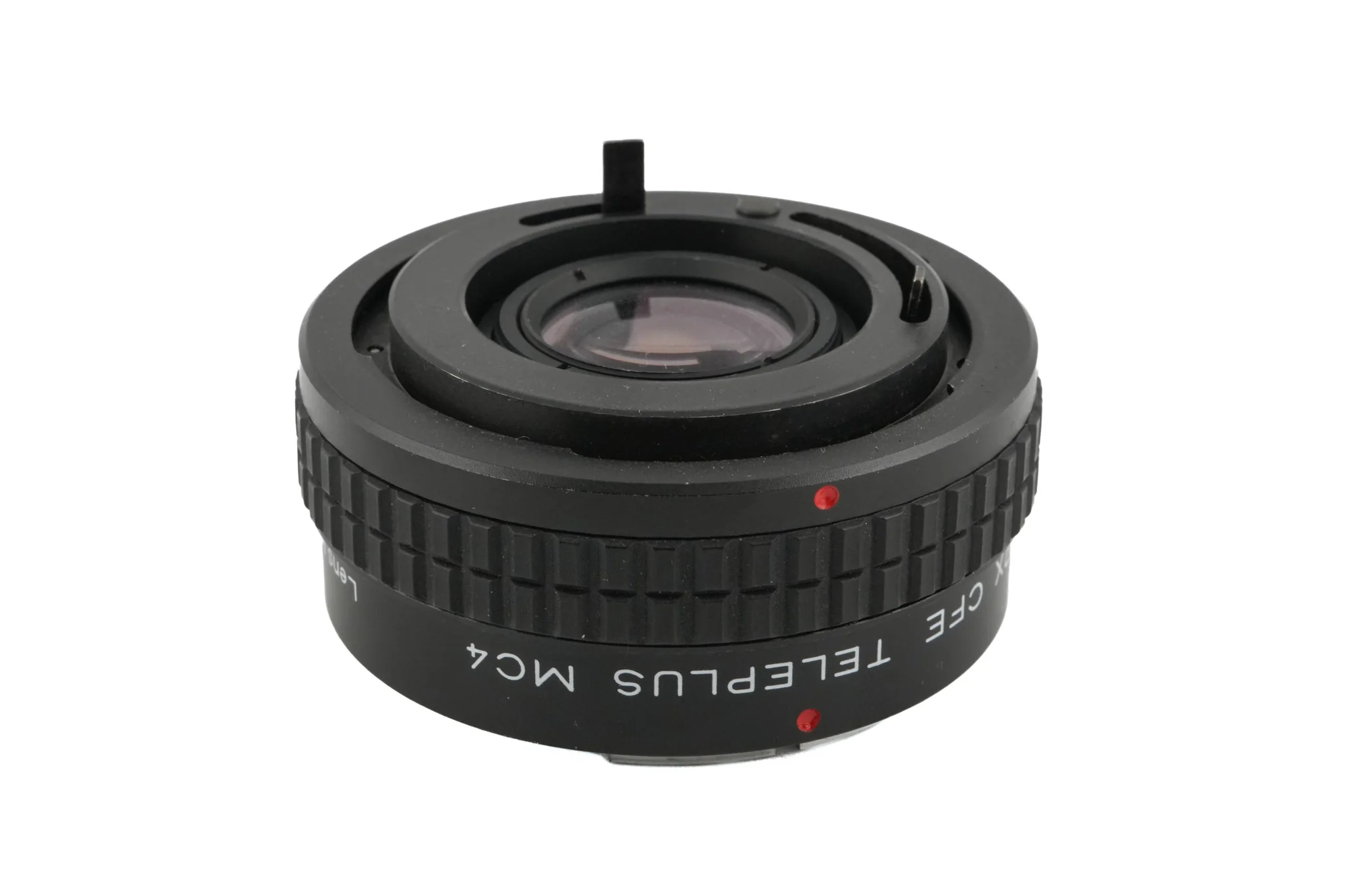 Kenko 2x Teleconverter CFE Teleplus MC4 - Image 2