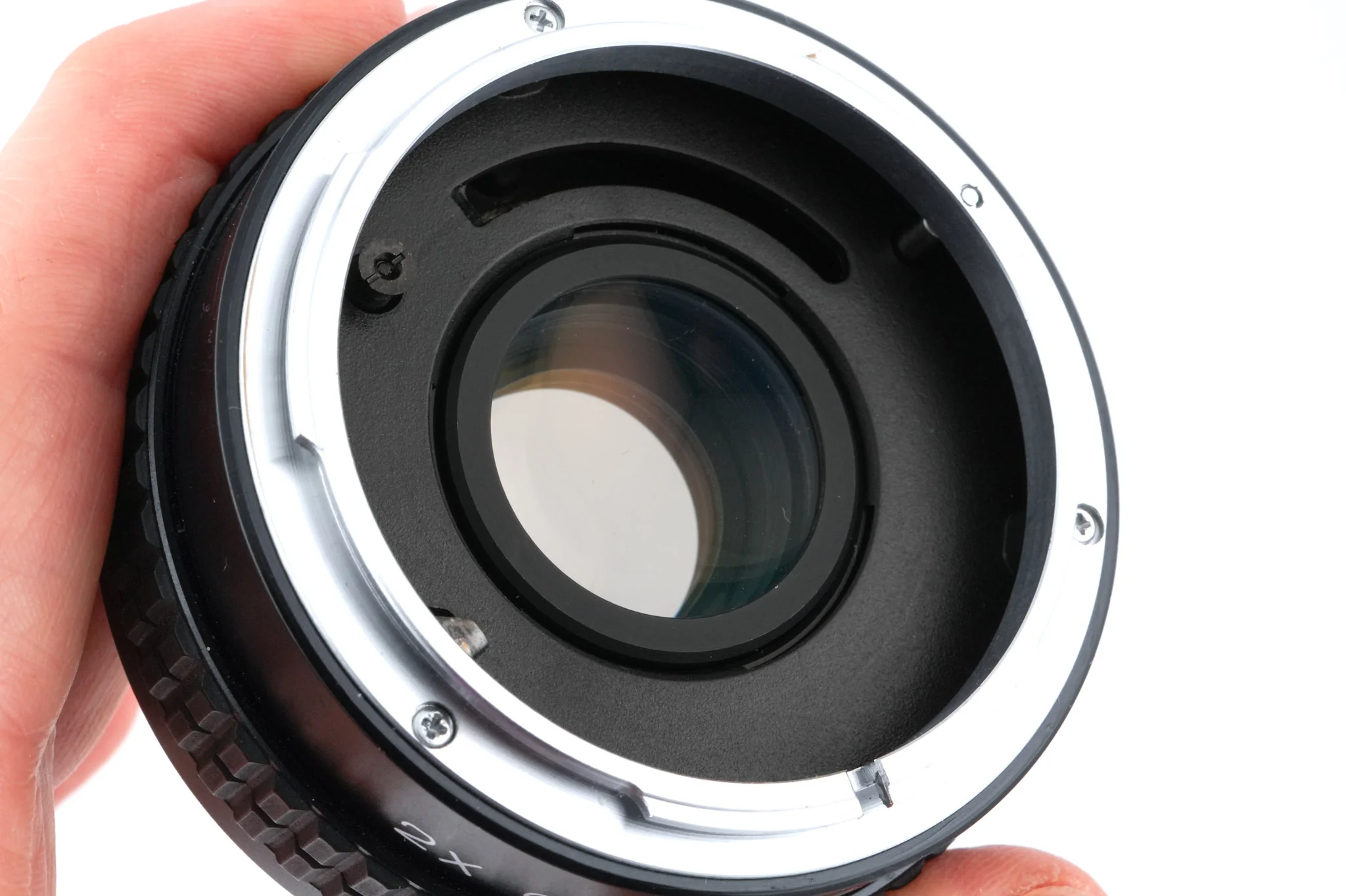 Kenko 2x Teleconverter CFE Teleplus MC4 - Image 3