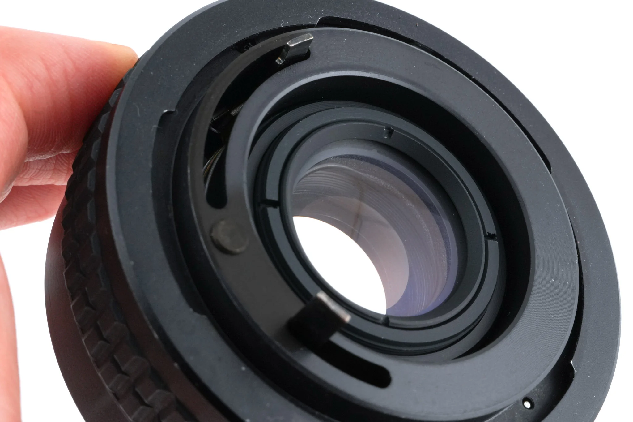 Kenko 2x Teleconverter CFE Teleplus MC4 - Image 4