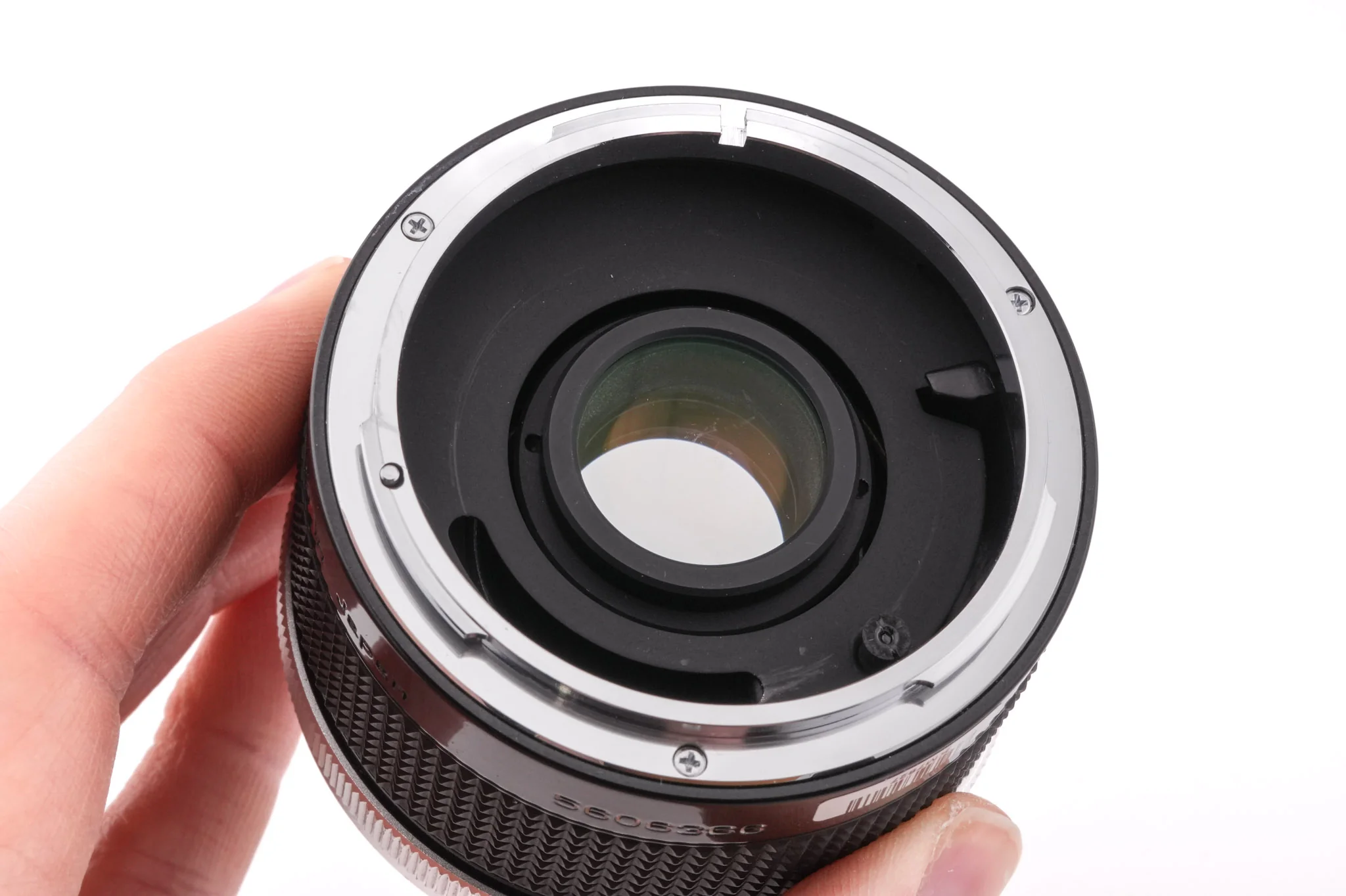 Kenko 2x Teleconverter CFE Teleplus MC7 - Image 3
