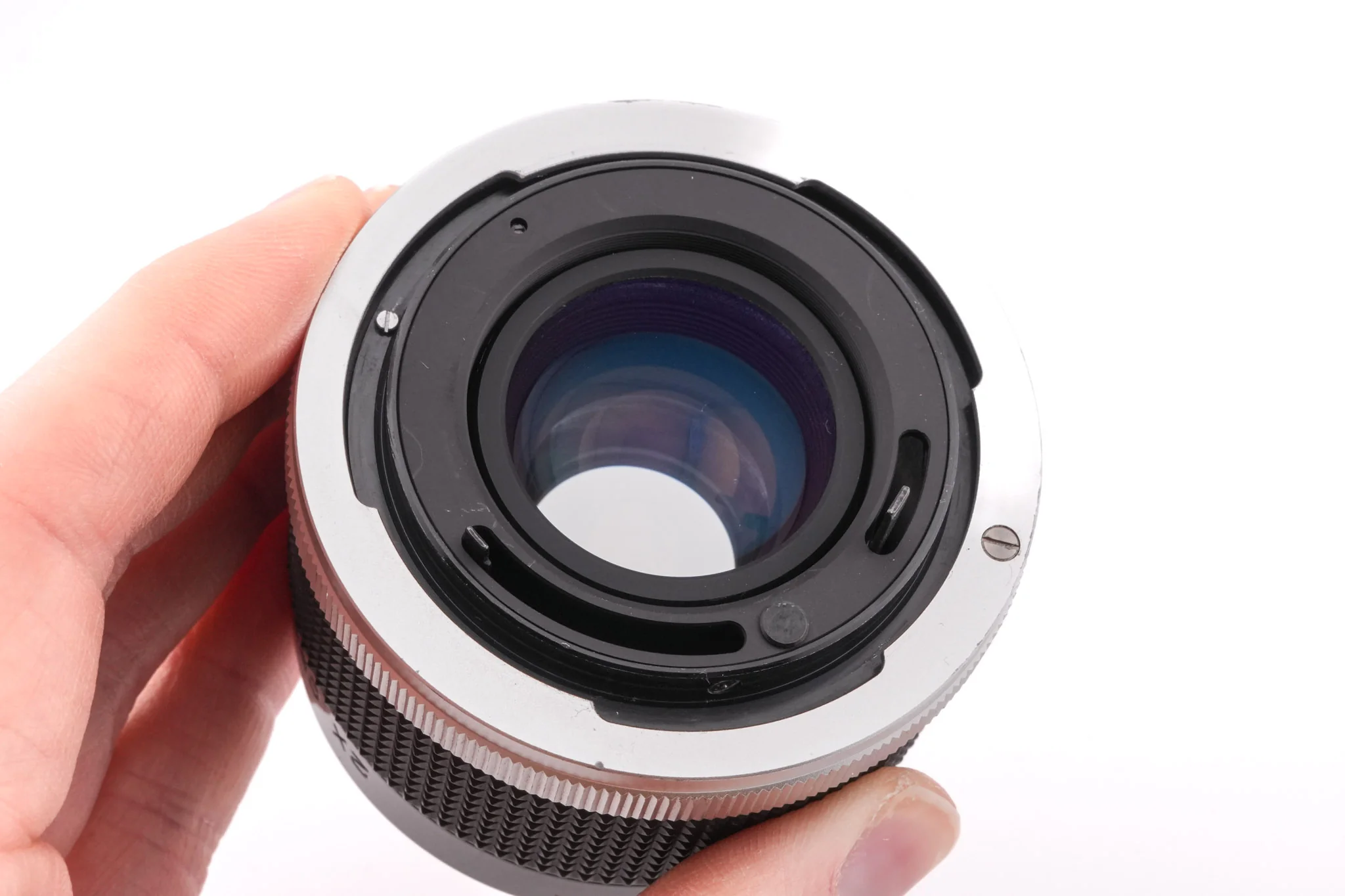 Kenko 2x Teleconverter CFE Teleplus MC7 - Image 4