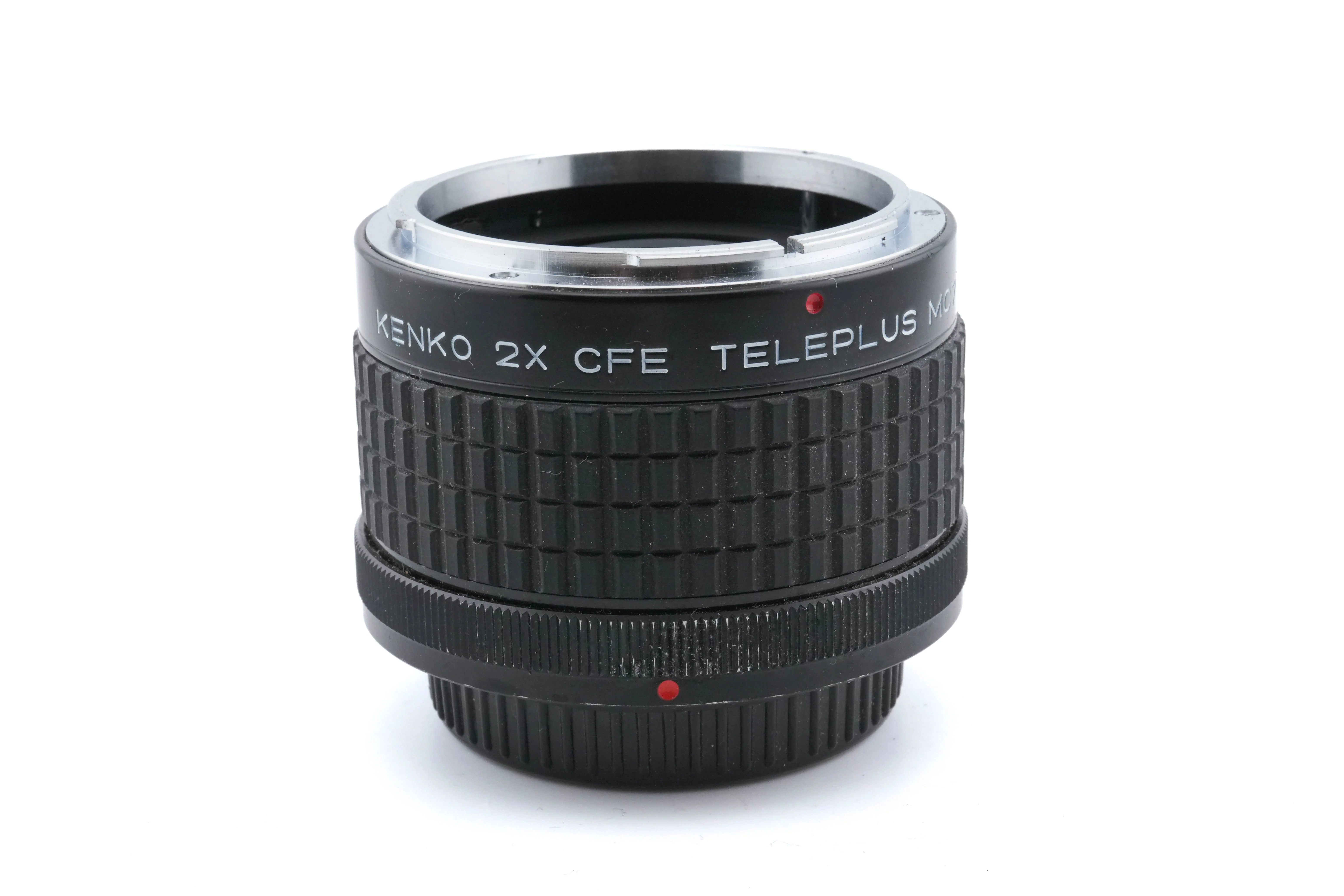 Kenko 2x Teleconverter CFE Teleplus MC7
